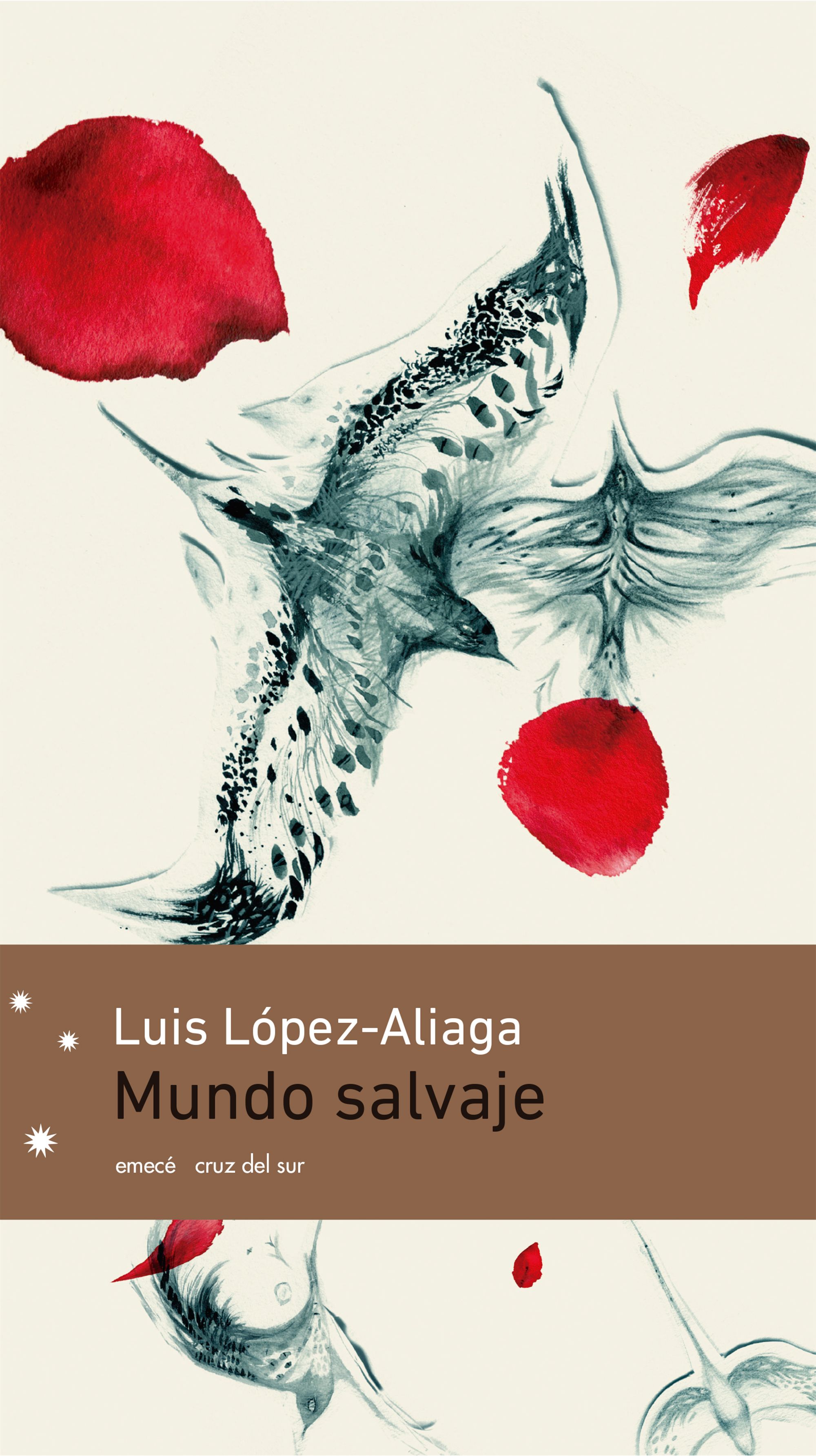 MUNDO SALVAJE
