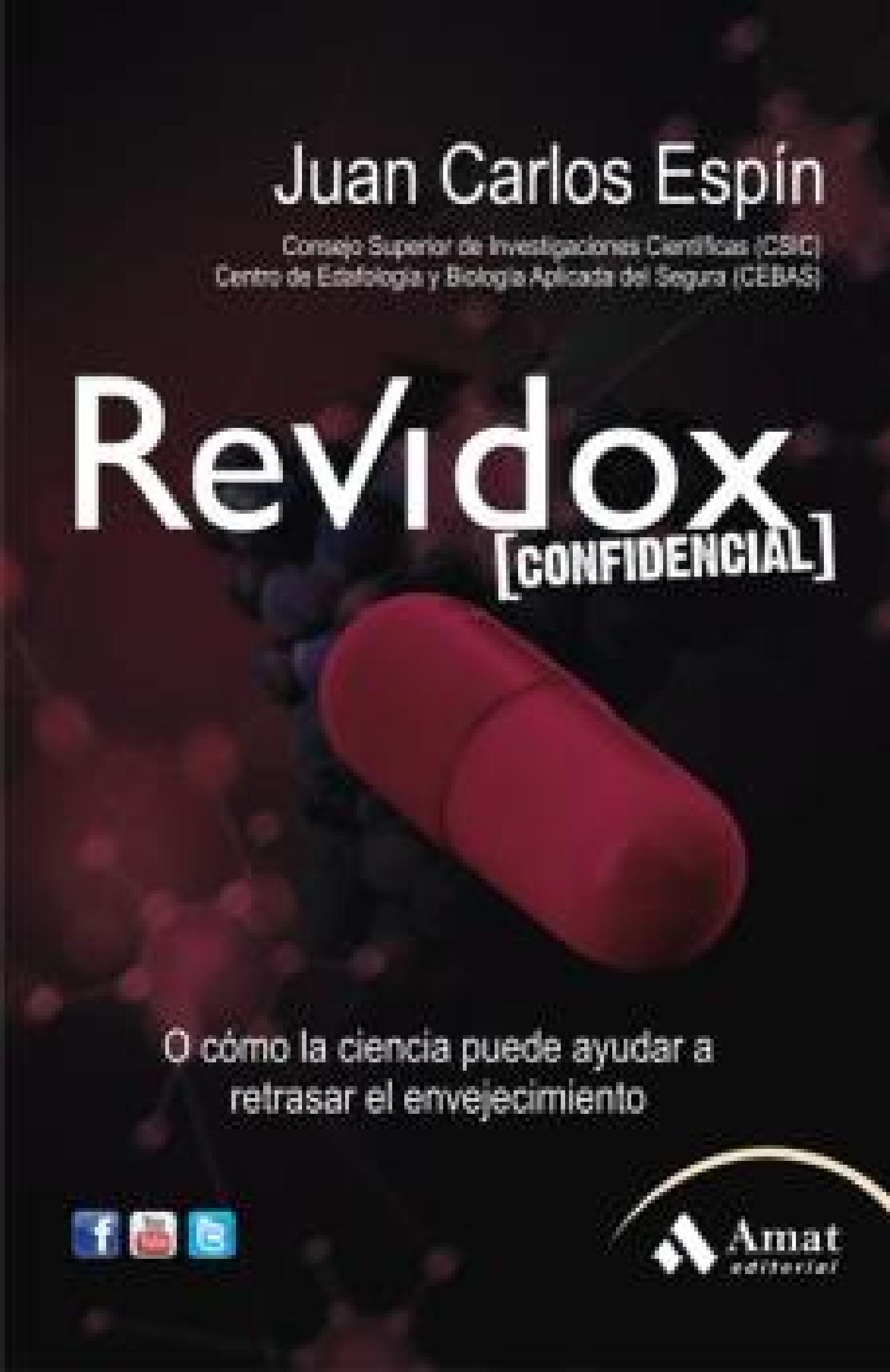 REVIDOX. EBOOK