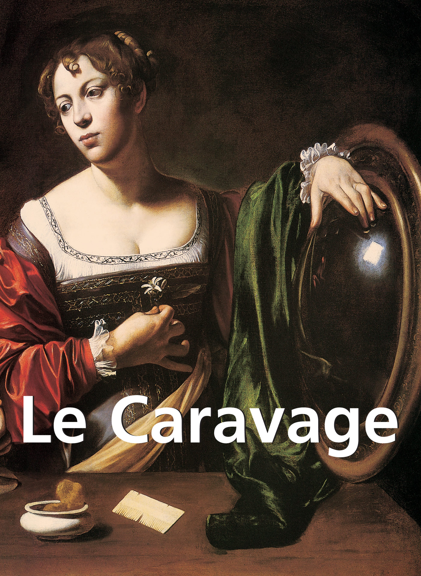 LE CARAVAGE
