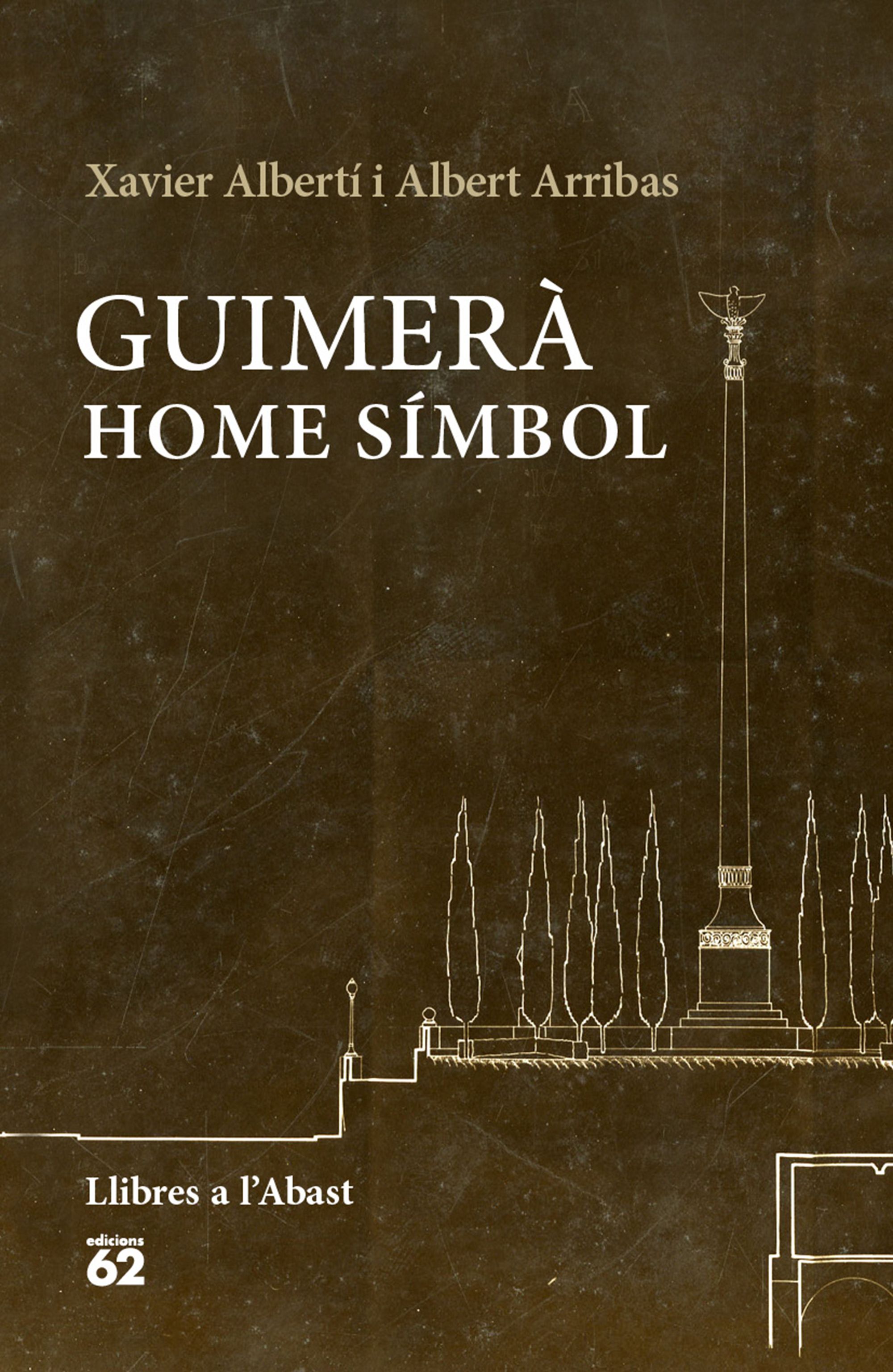 GUIMERÀ: HOME SÍMBOL