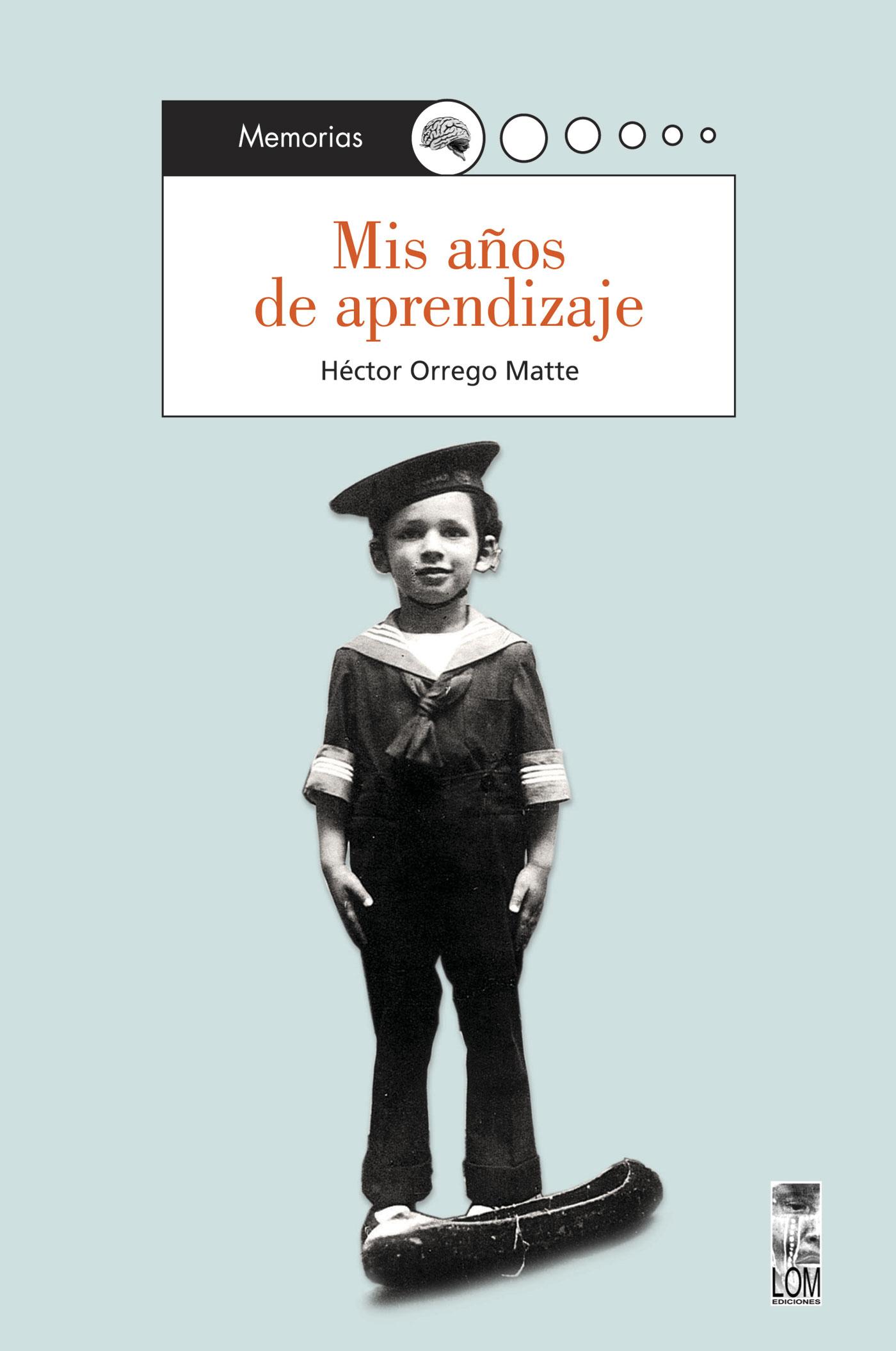 MIS AÑOS DE APRENDIZAJE