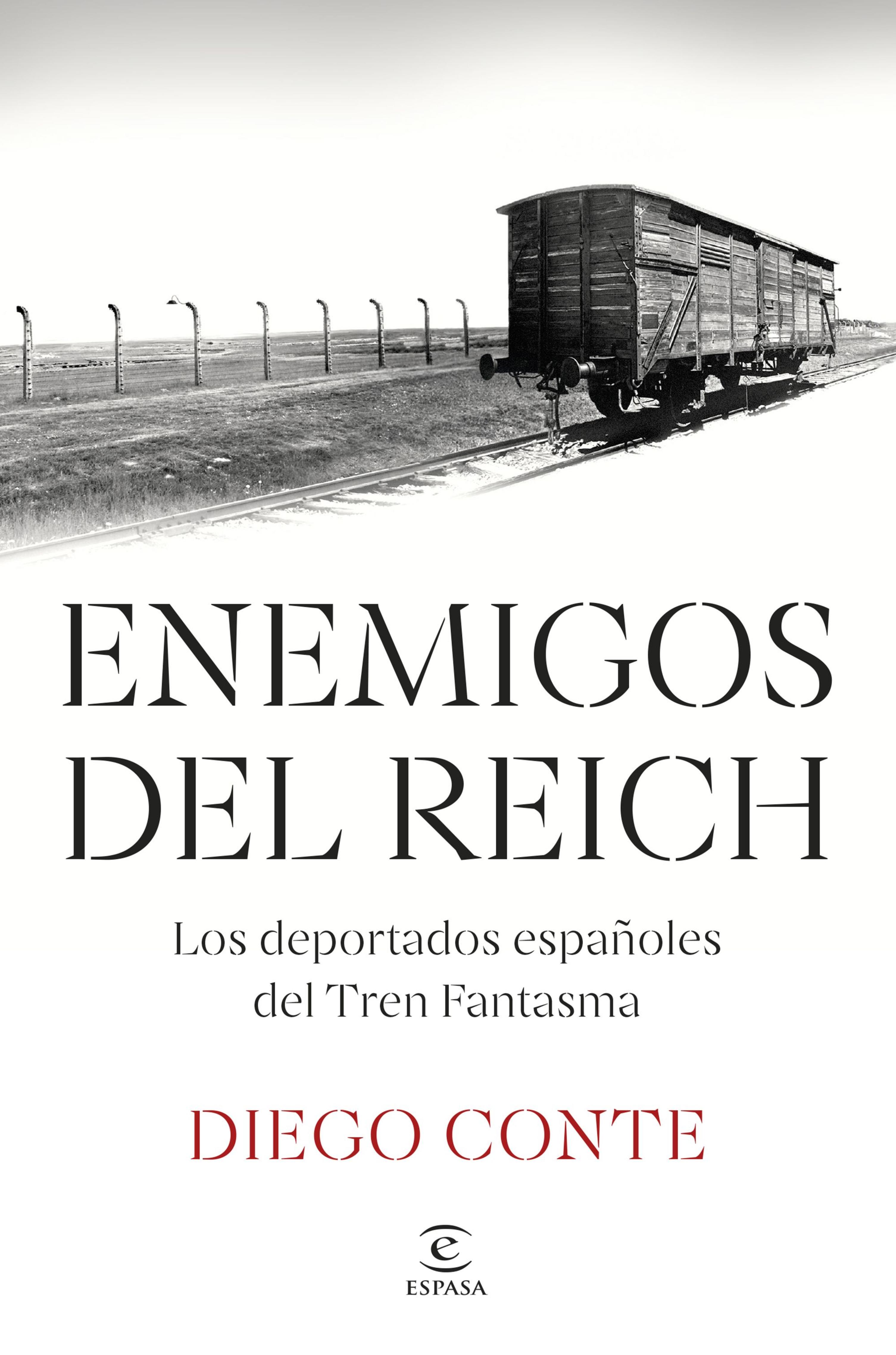 ENEMIGOS DEL REICH