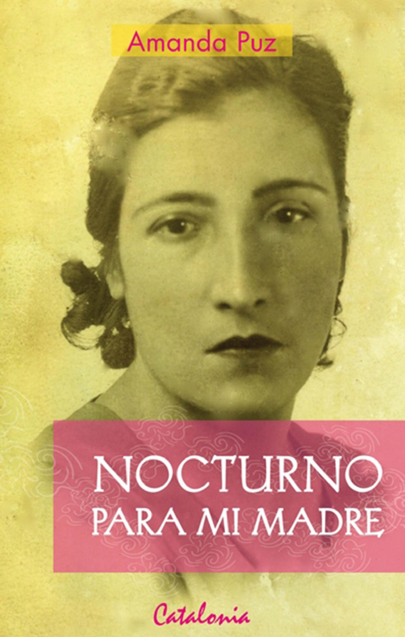 NOCTURNO PARA MI MADRE