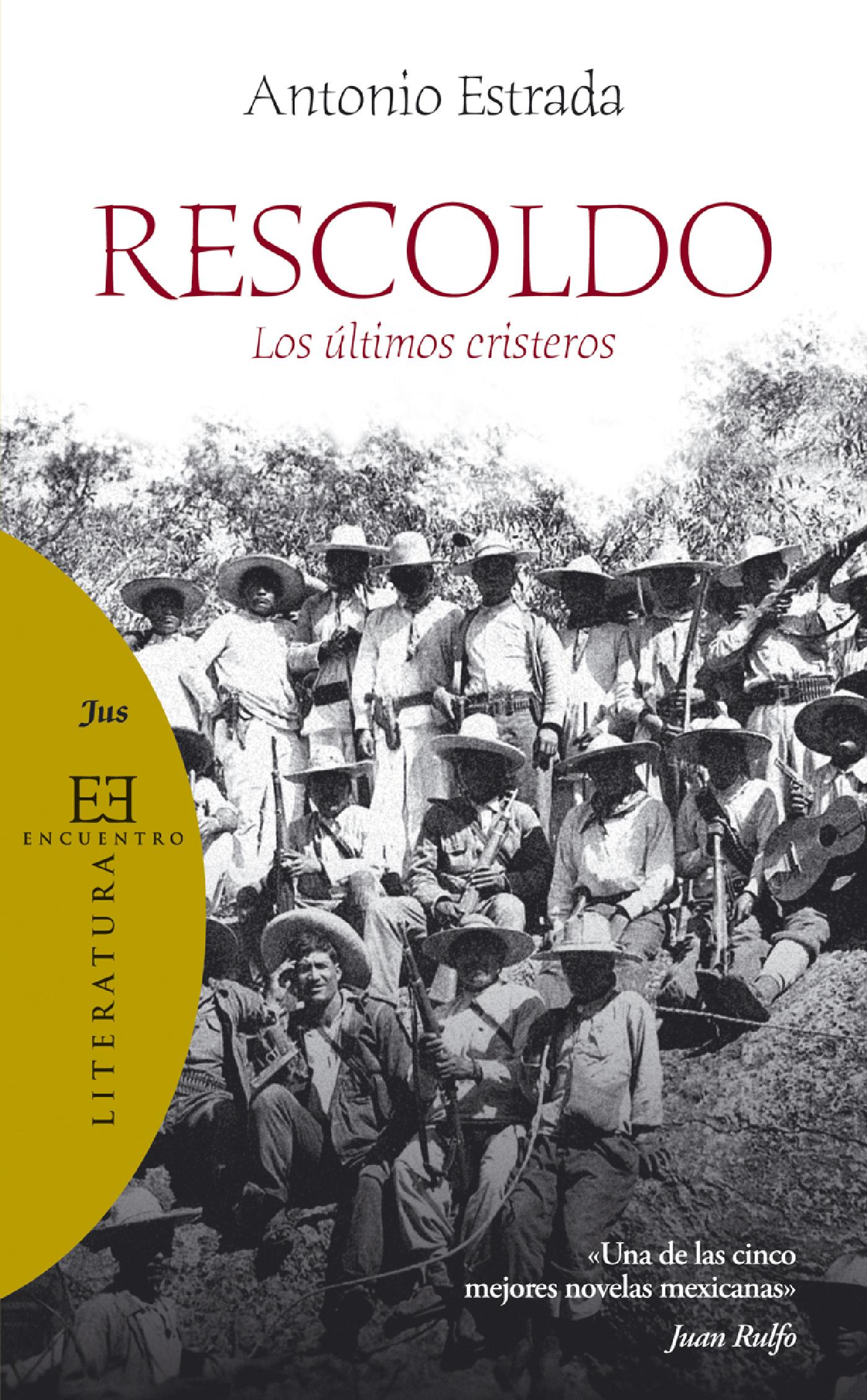 RESCOLDO 