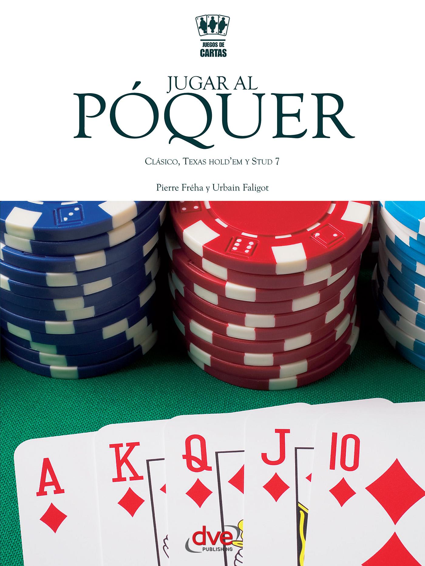 JUGAR AL PÓQUER