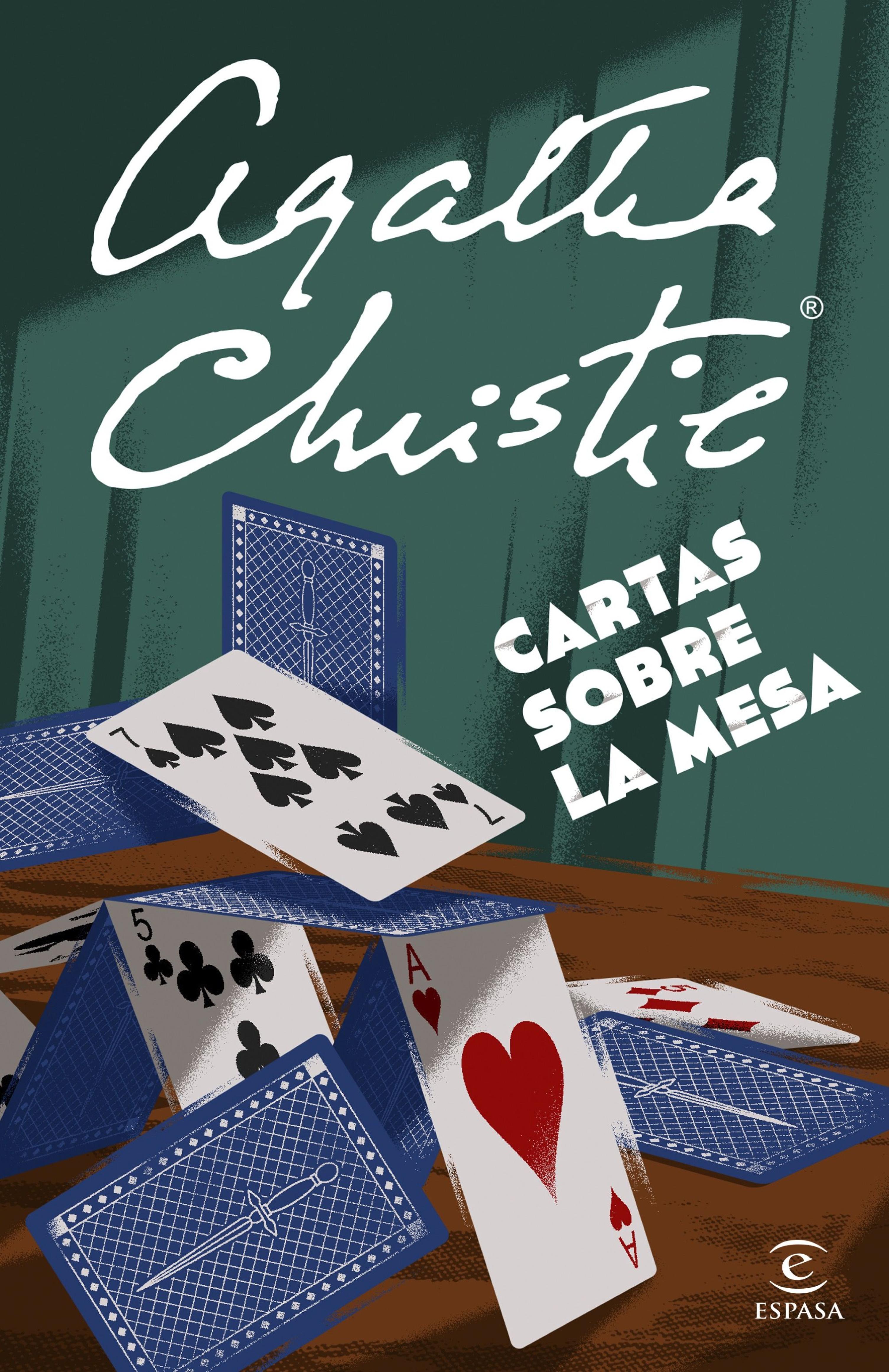 CARTAS SOBRE LA MESA