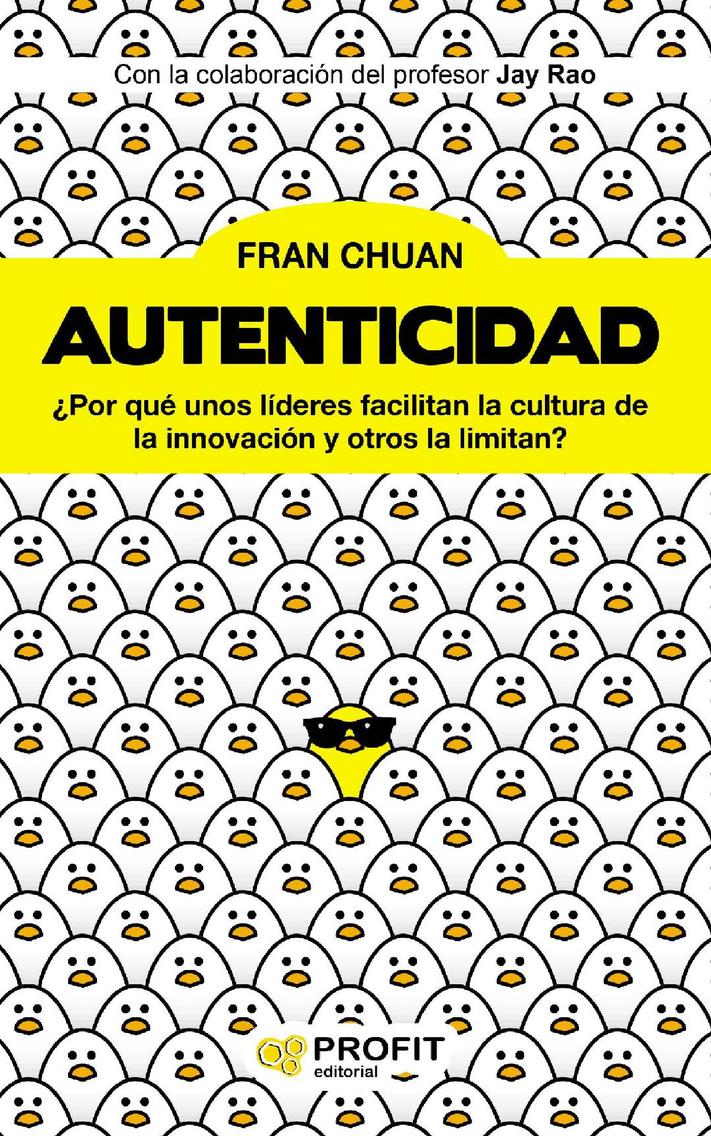 AUTENTICIDAD. EBOOK.