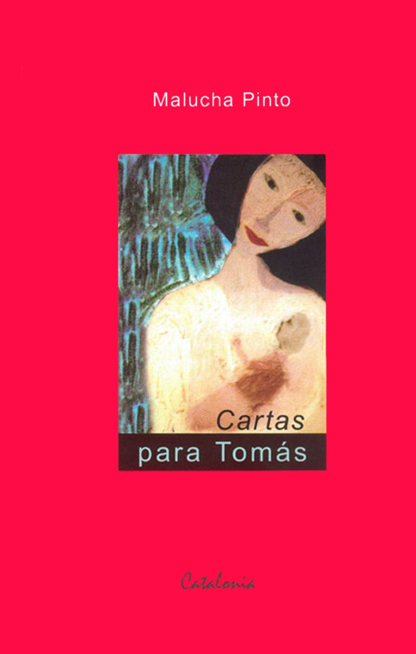 CARTAS PARA TOMÁS