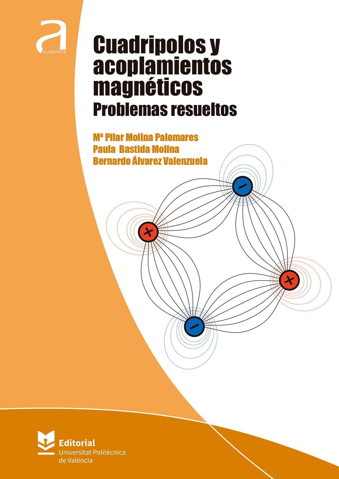 CUADRIPOLOS Y ACOPLAMIENTOS MAGNÉTICOS 