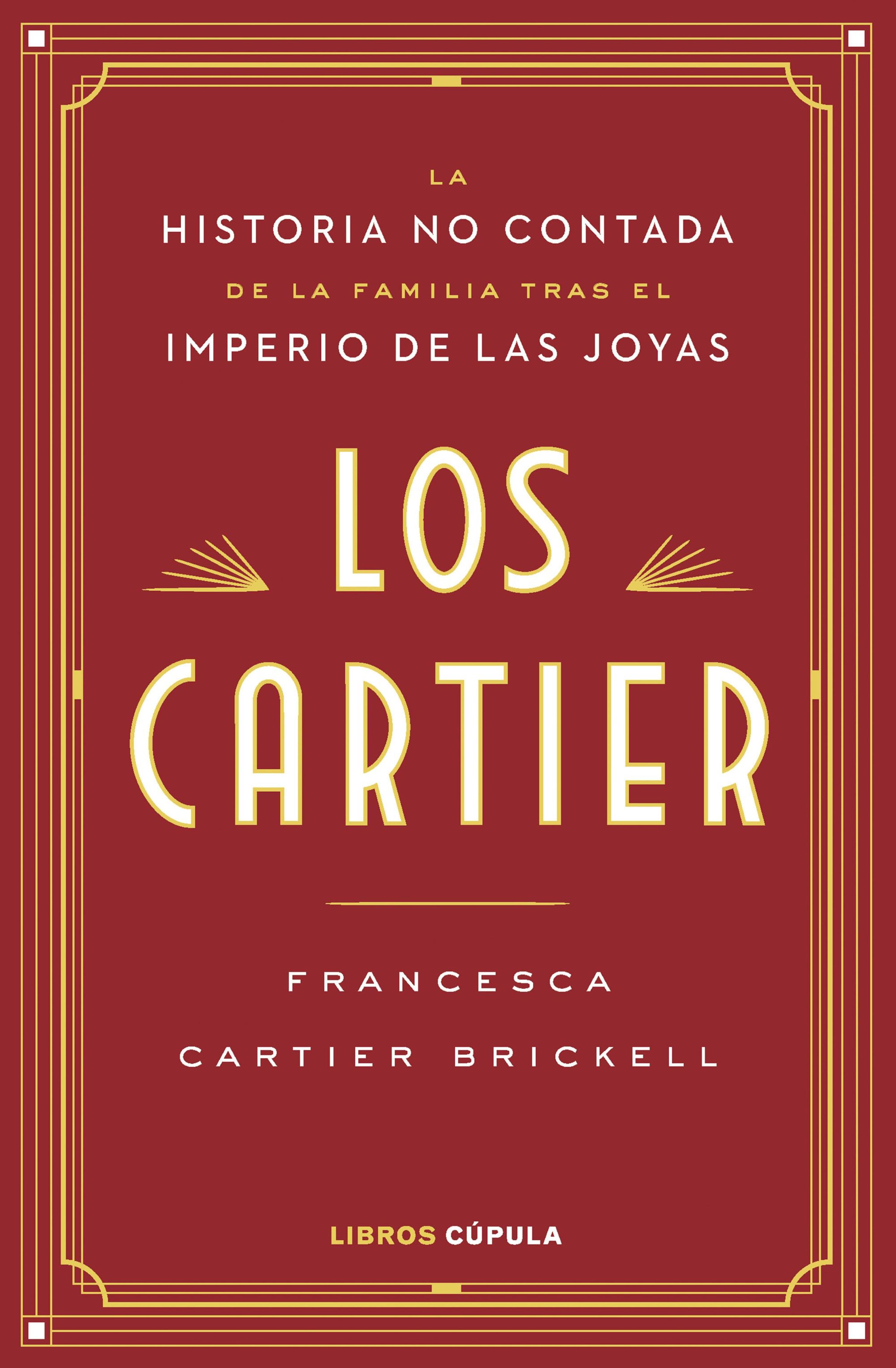 LOS CARTIER