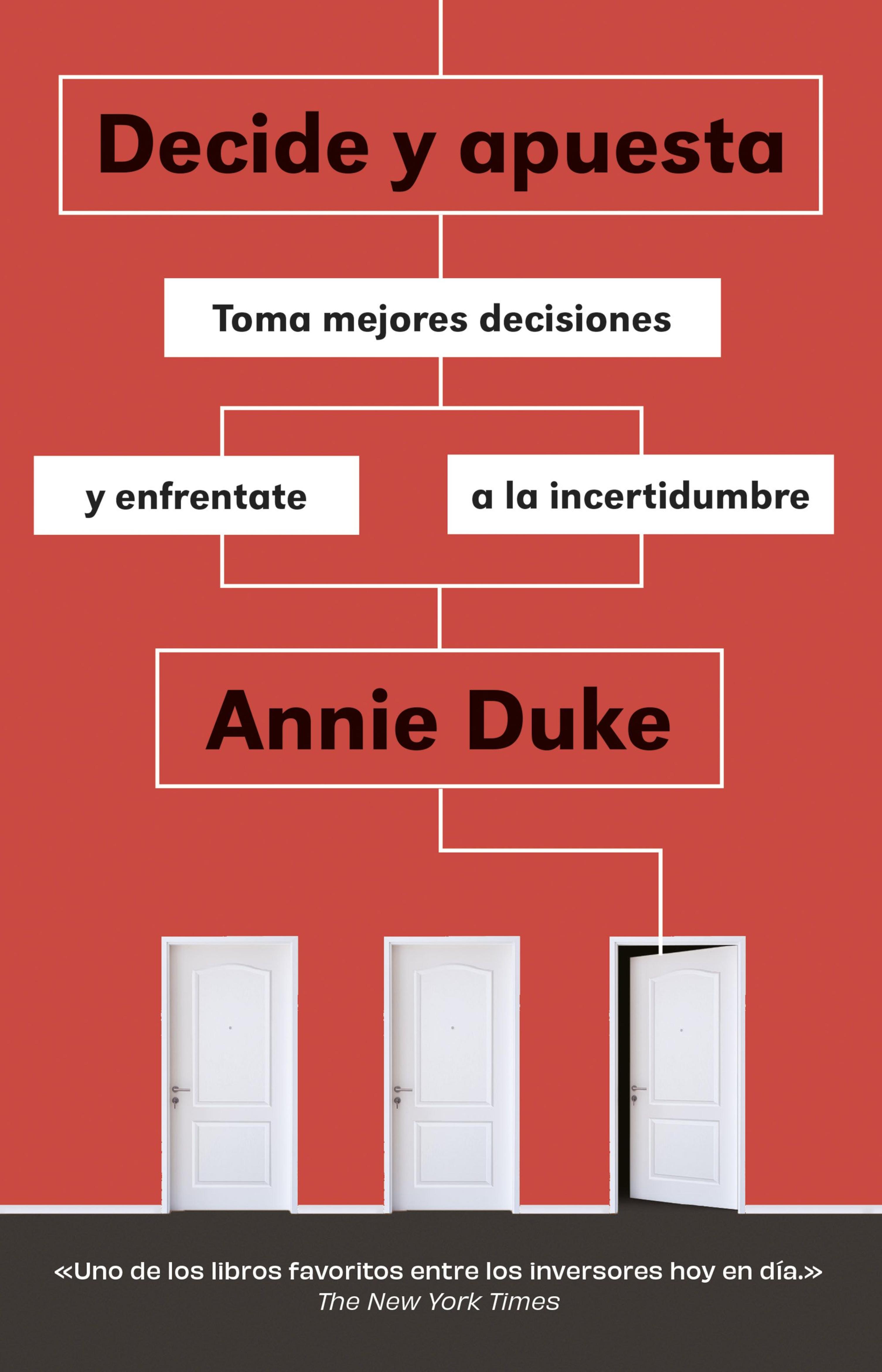DECIDE Y APUESTA