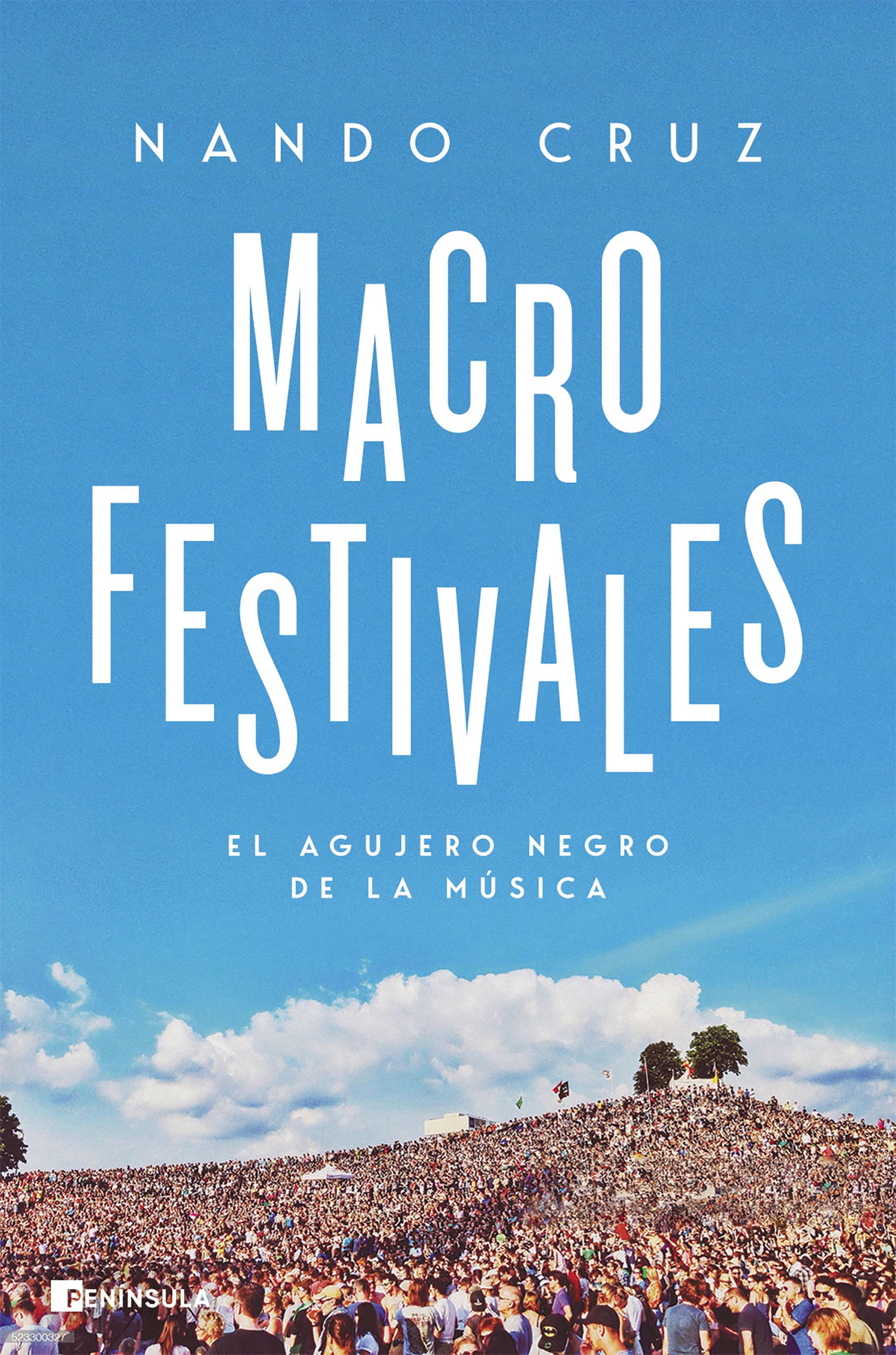 MACROFESTIVALES