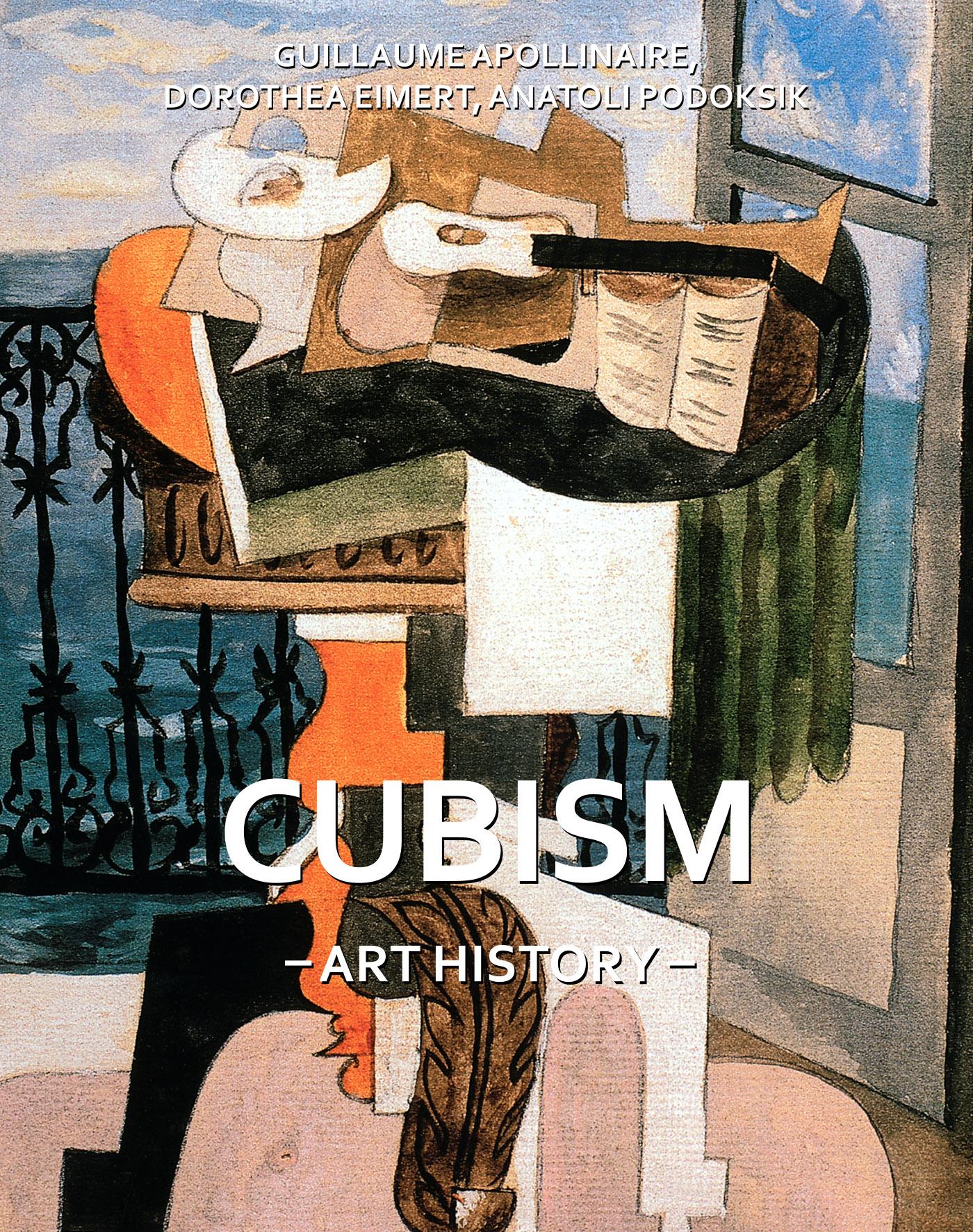 ART HISTORY CUBISM