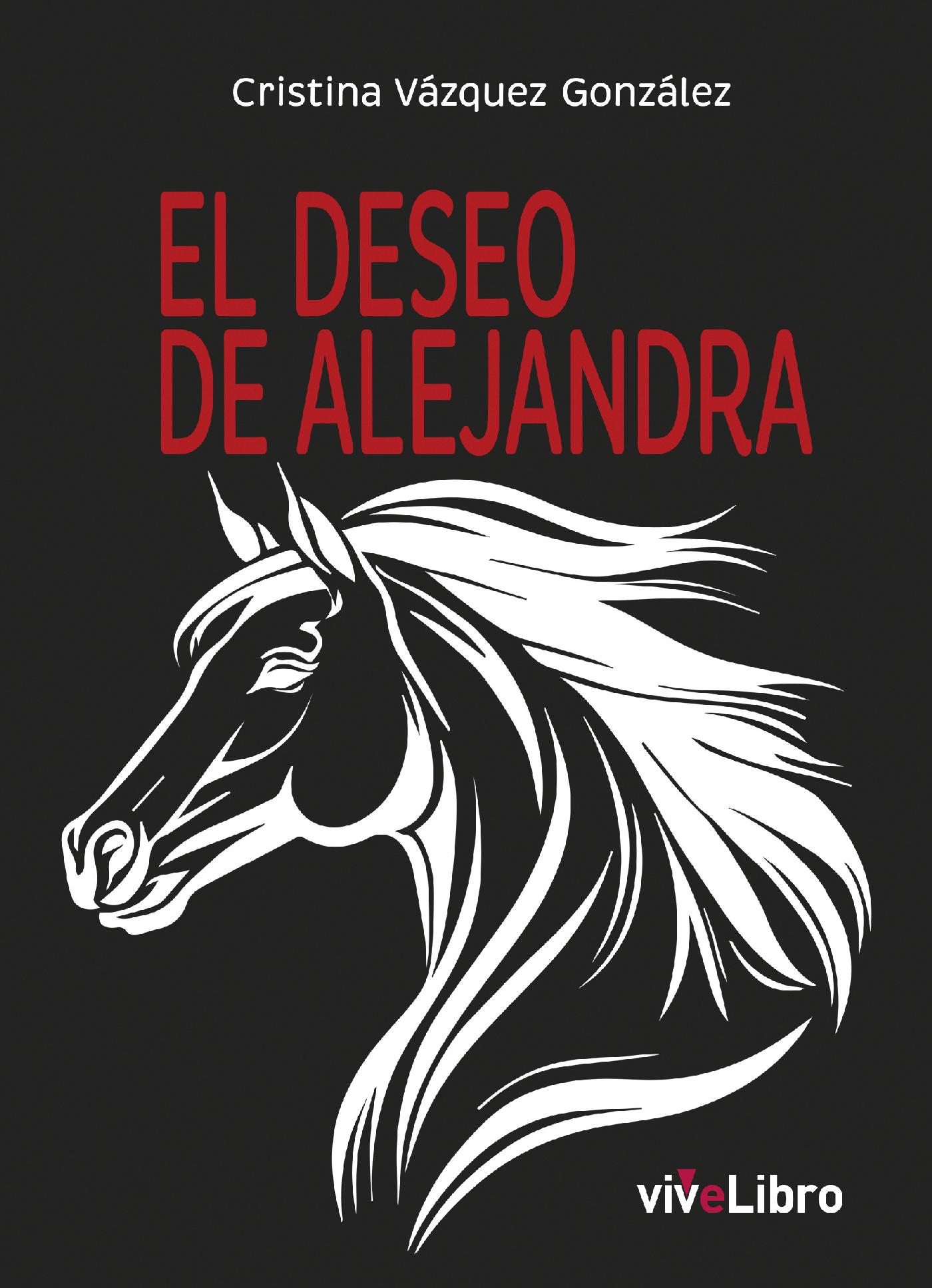 EL DESEO DE ALEJANDRA