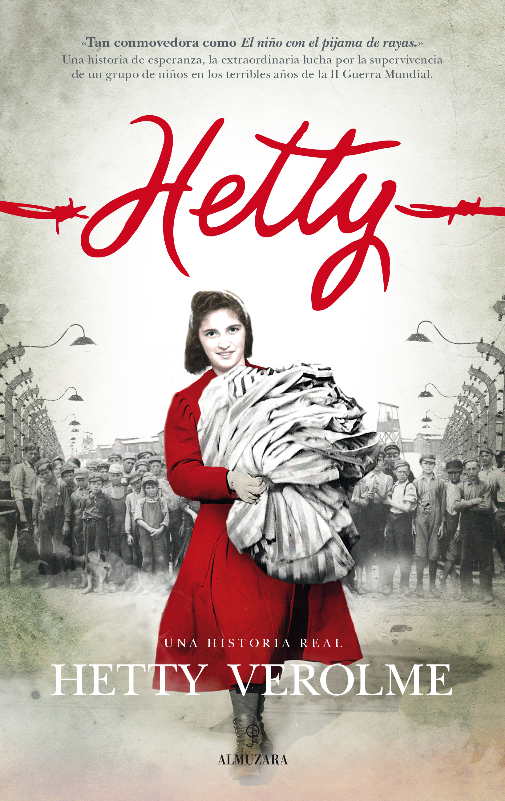HETTY UNA HISTORIA REAL