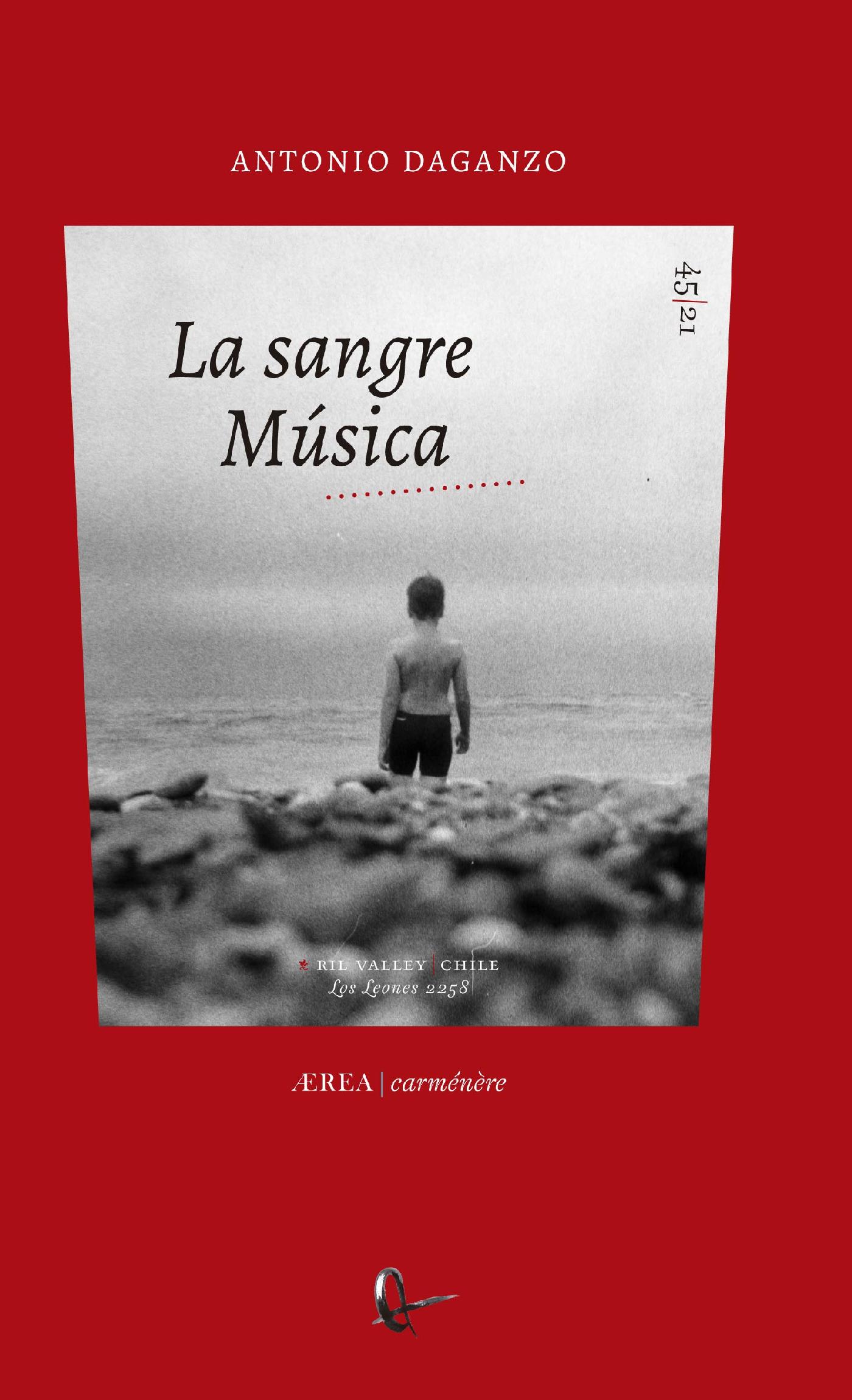 LA SANGRE MÚSICA