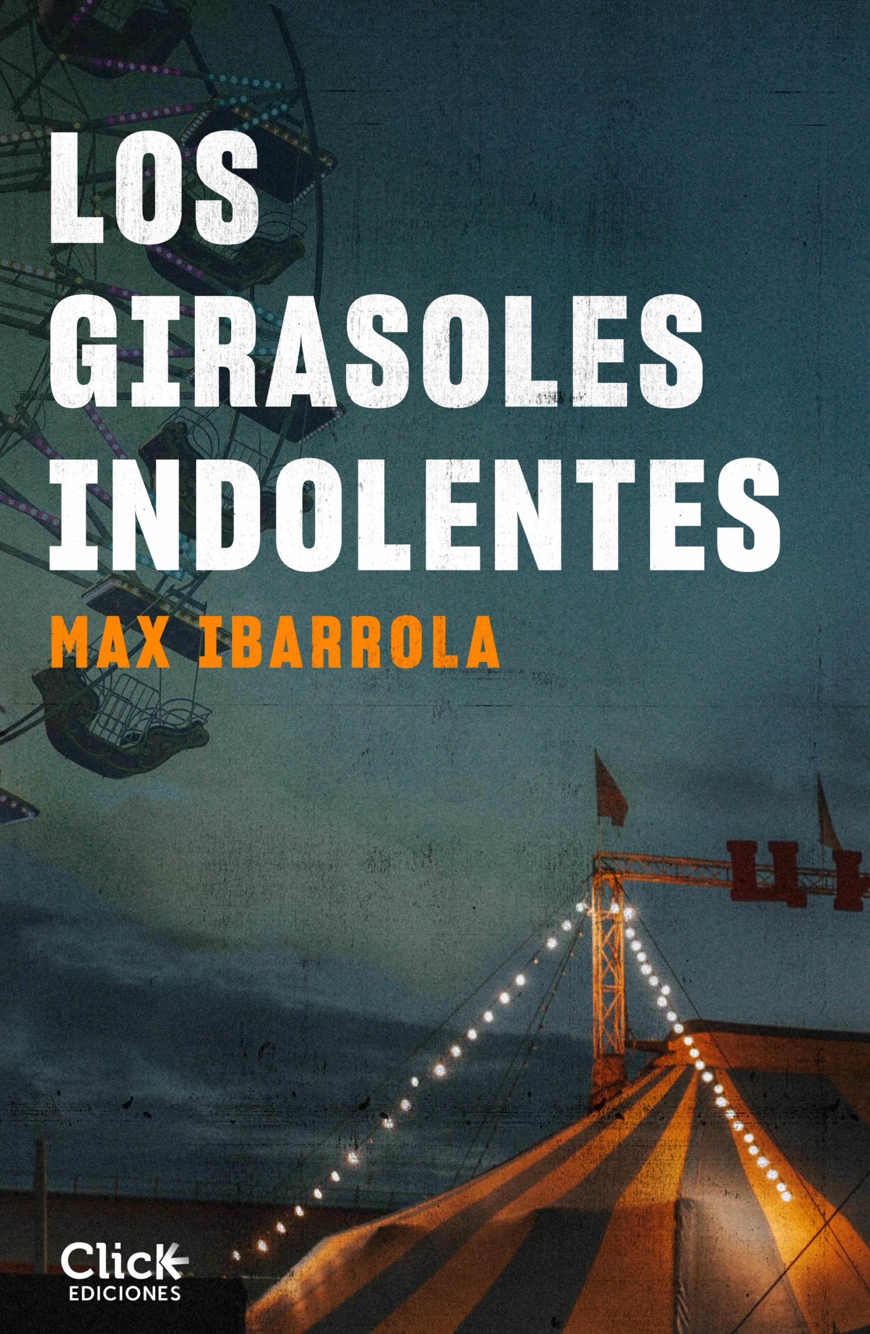 LOS GIRASOLES INDOLENTES