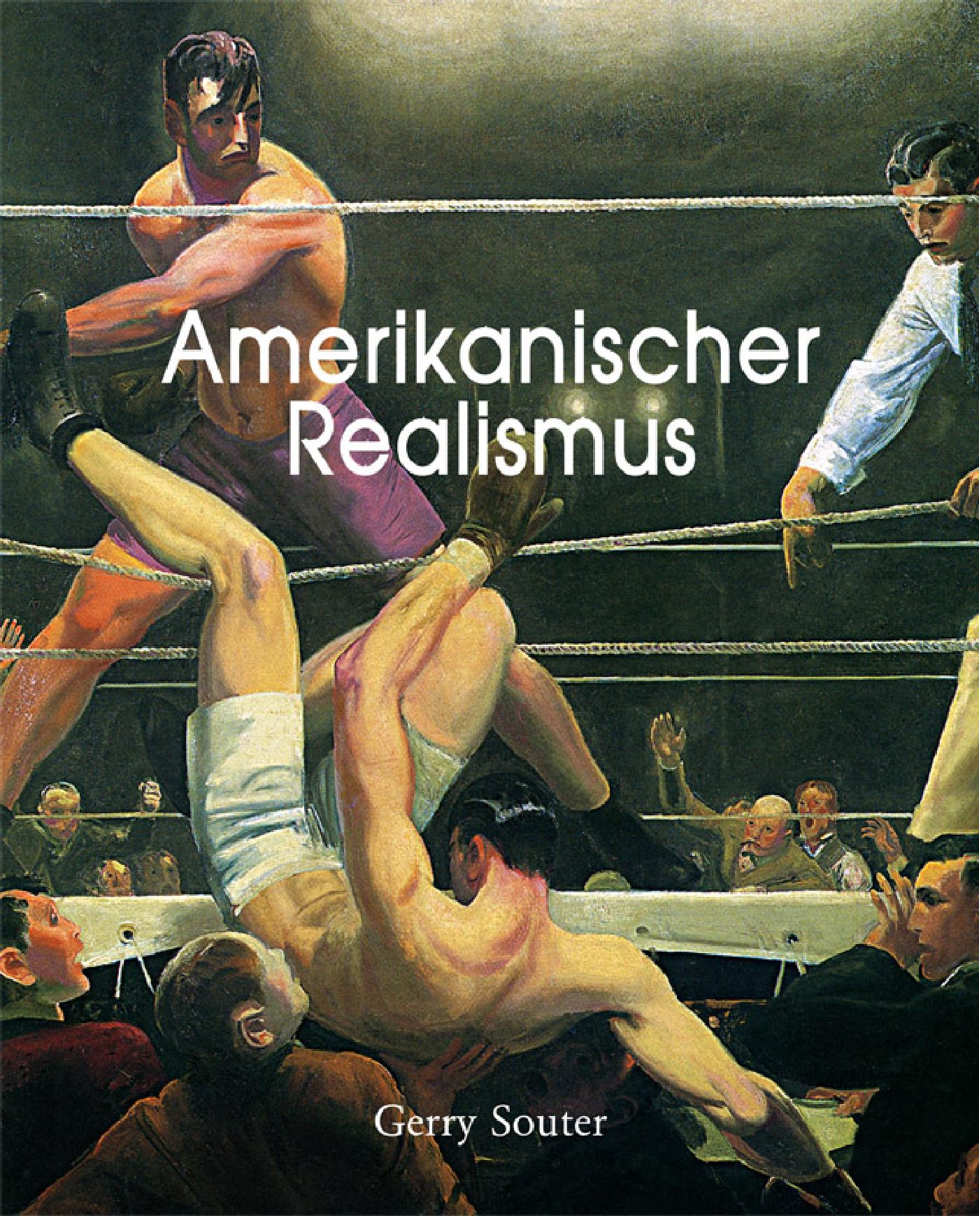 AMERIKANISCHER REALISMUS