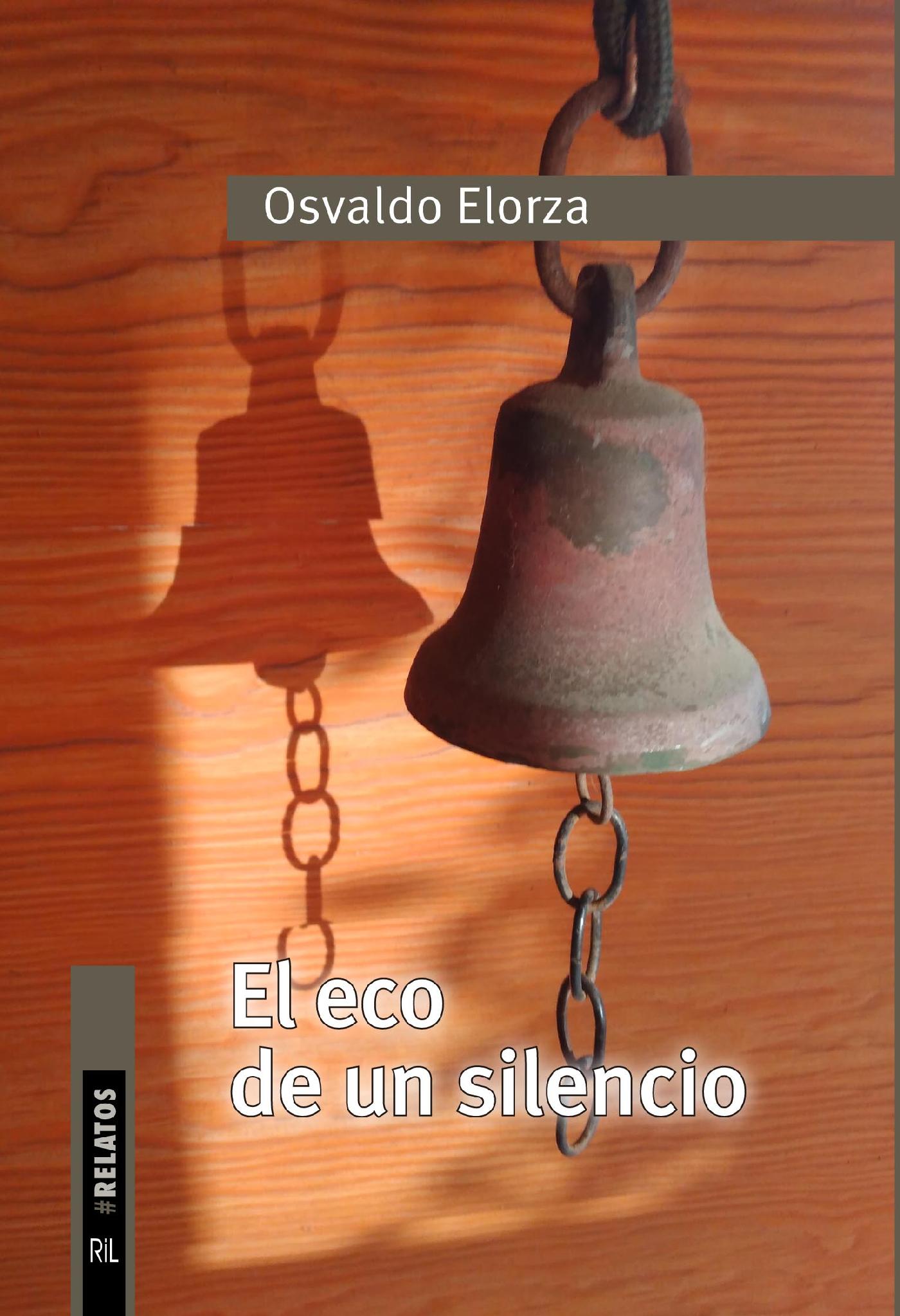 EL ECO DE UN SILENCIO