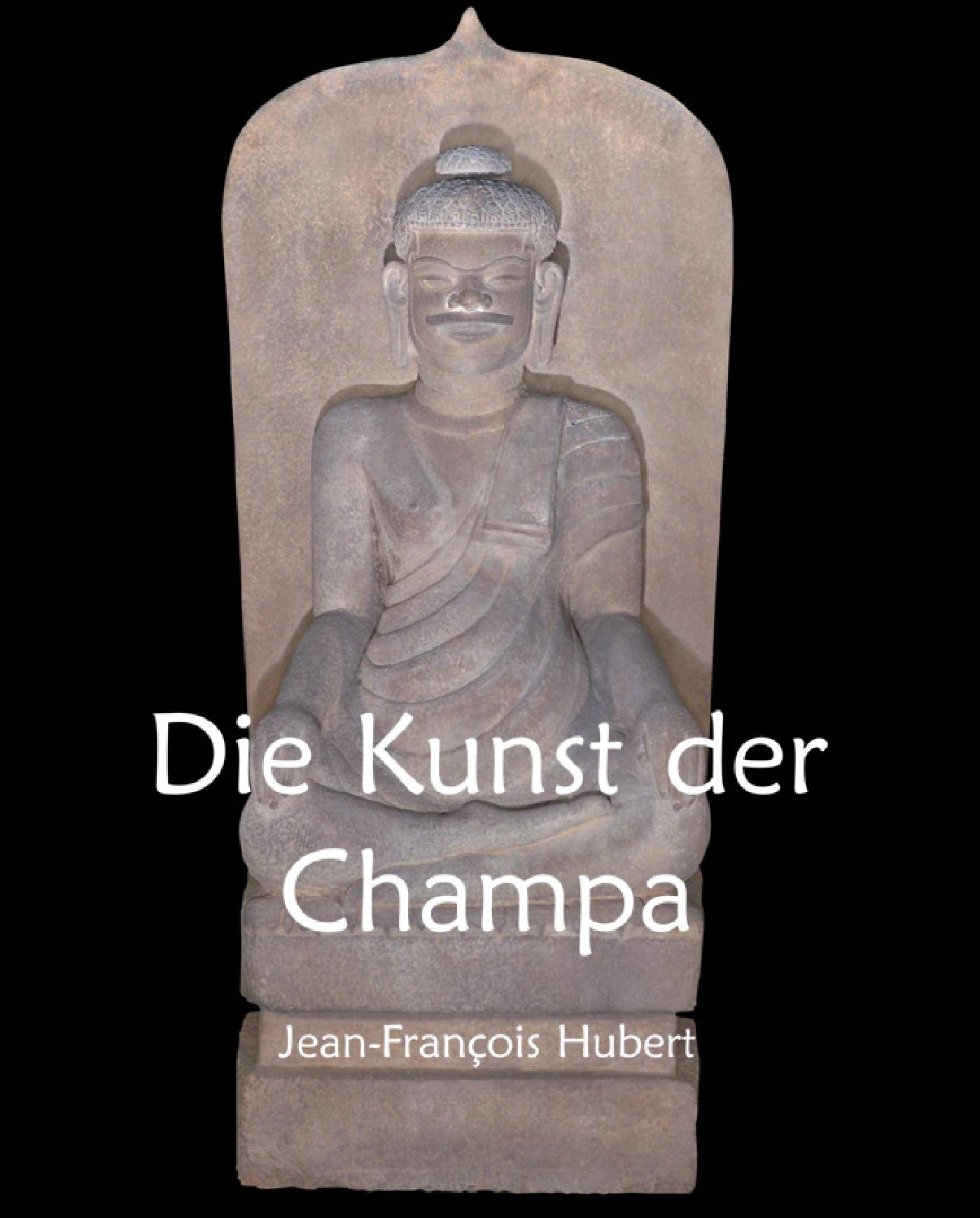 Die Kunst Der Champa