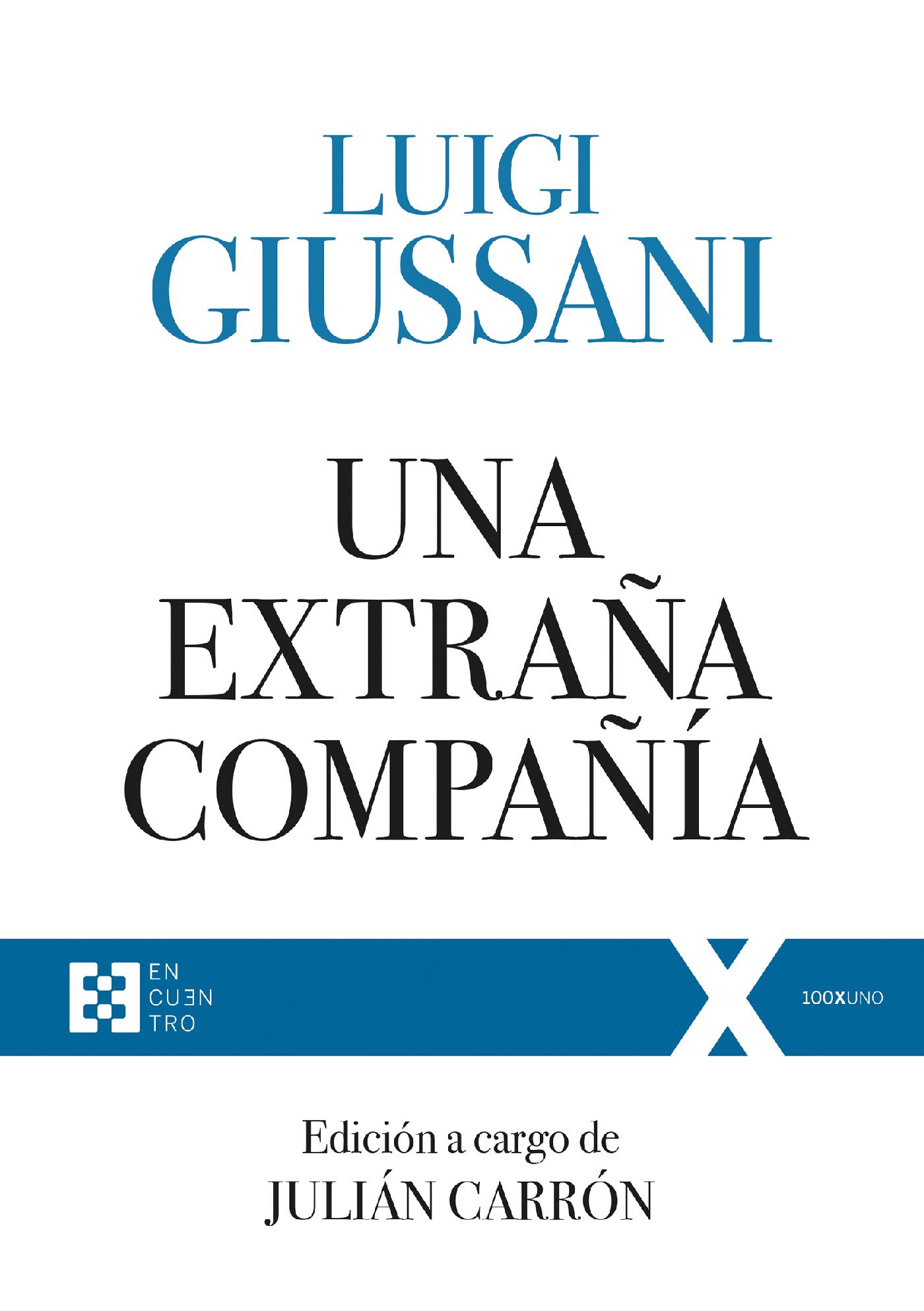 UNA EXTRAÑA COMPAÑÍA 