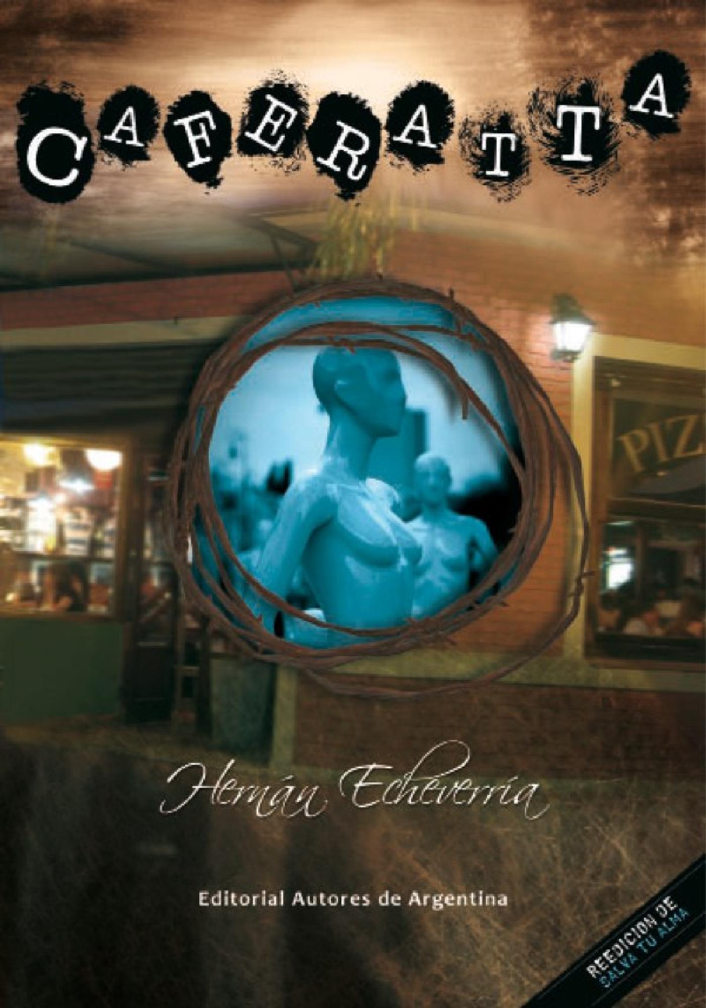 CAFERATTA