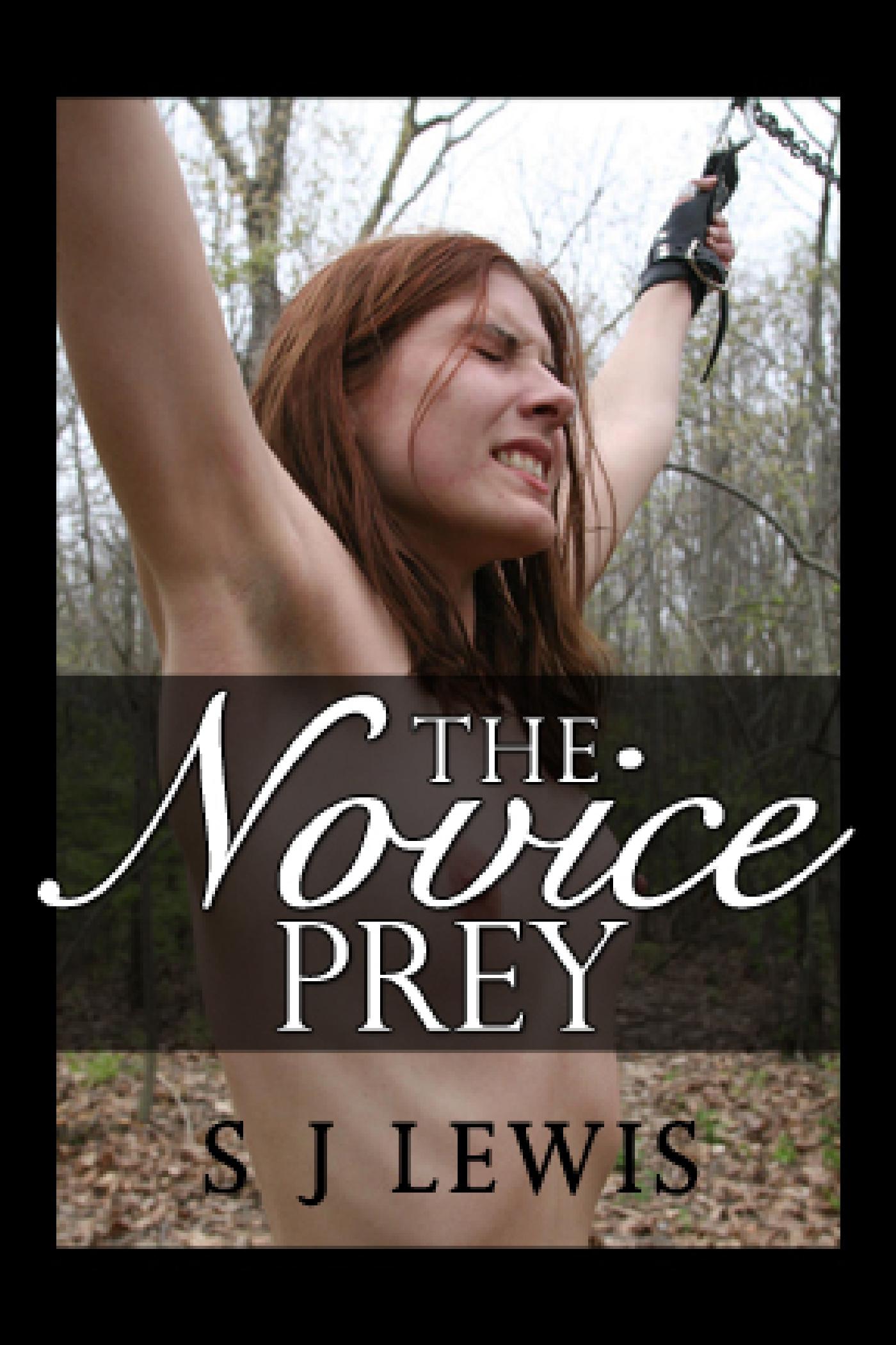THE NOVICE PREY