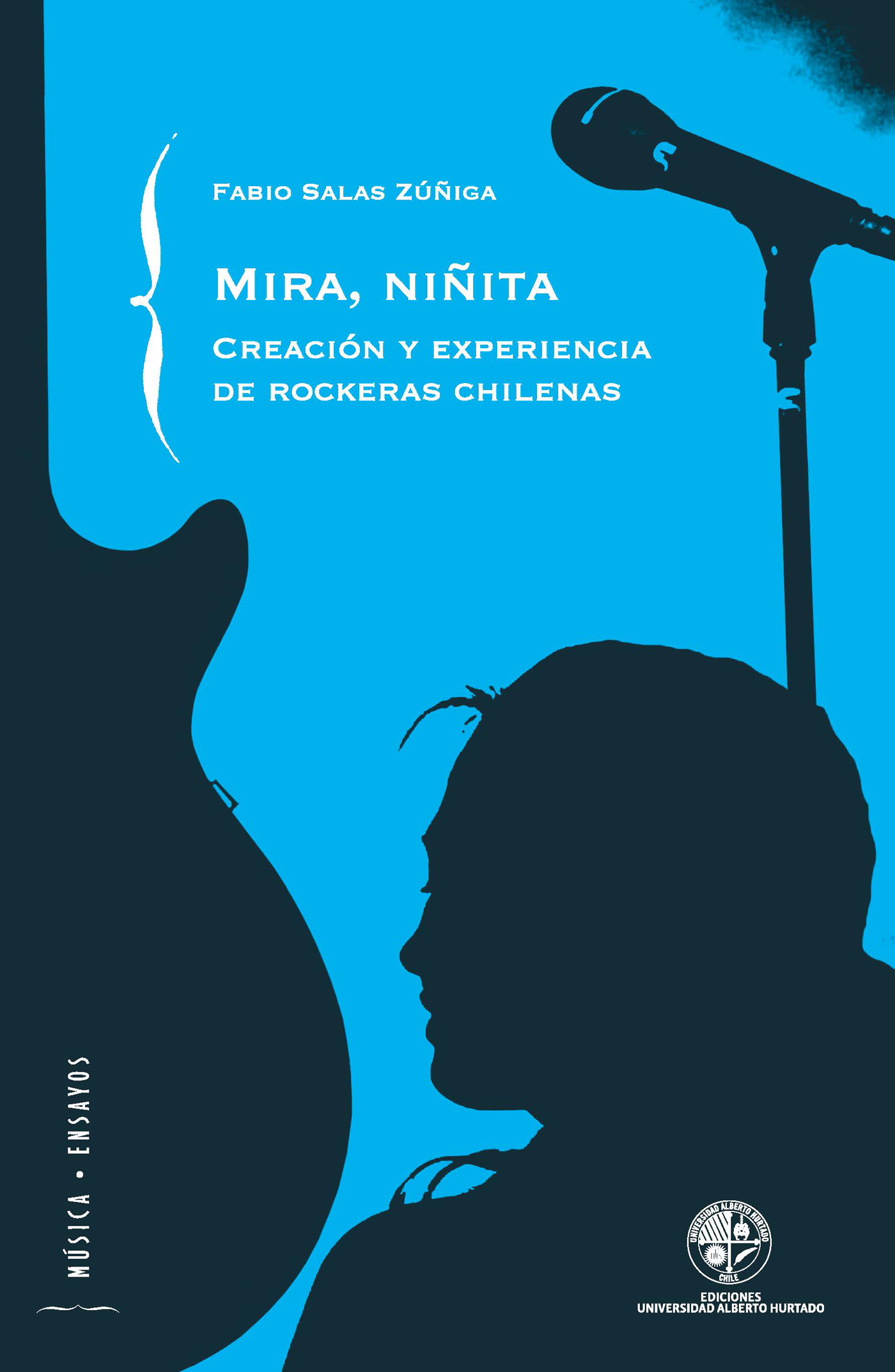 MIRA NIÑITA