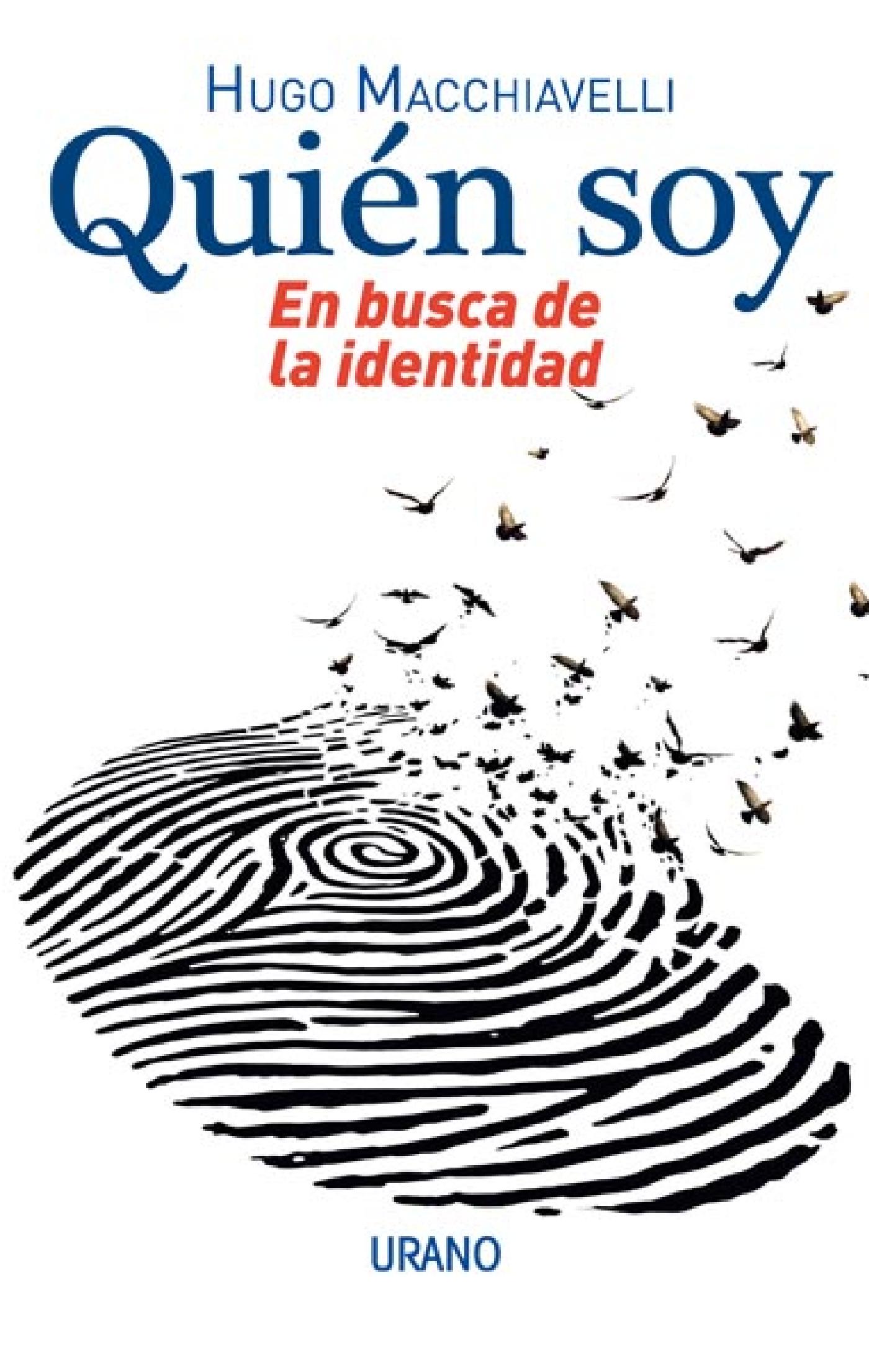 QUIÉN SOY