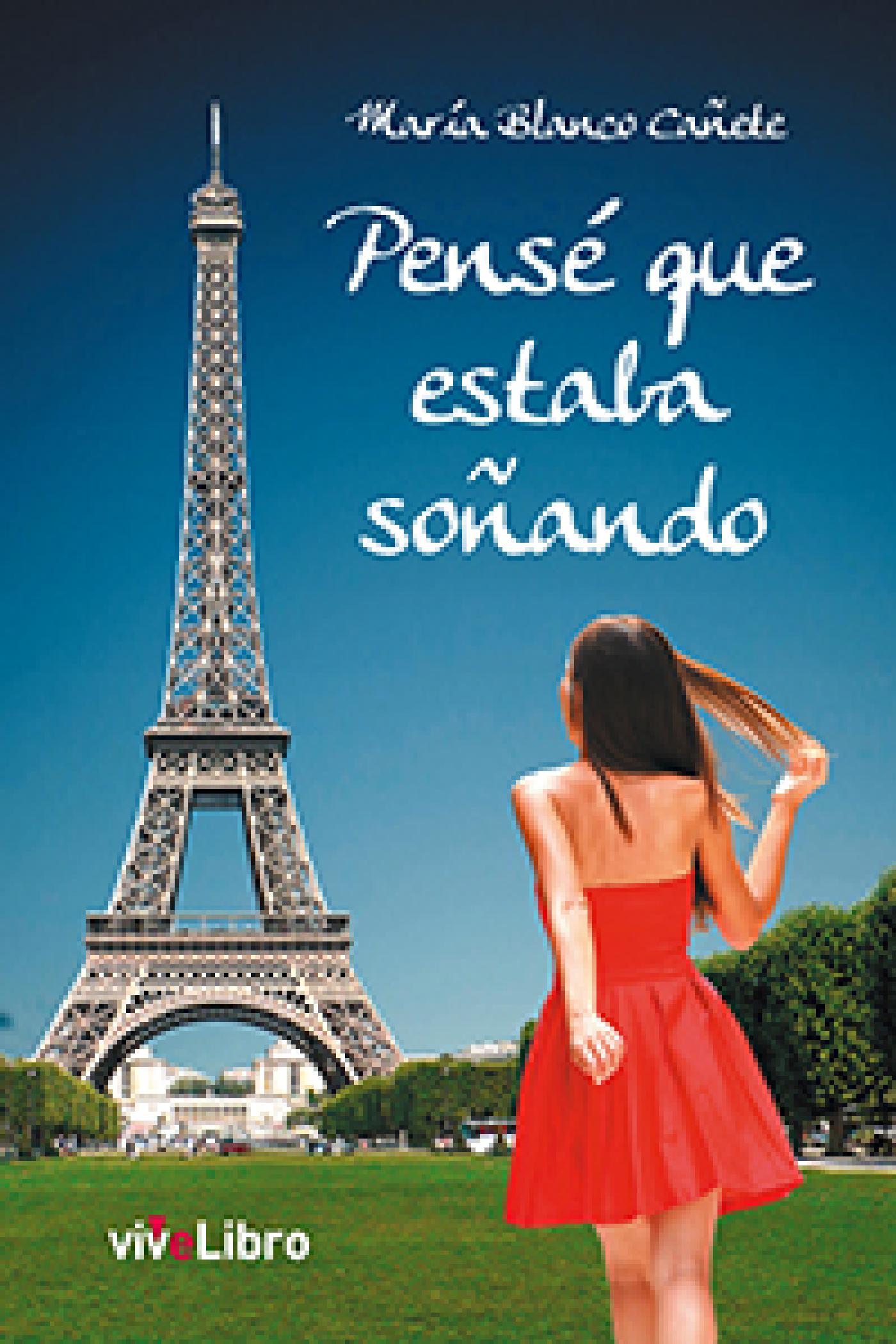 PENSÉ QUE ESTABA SOÑANDO