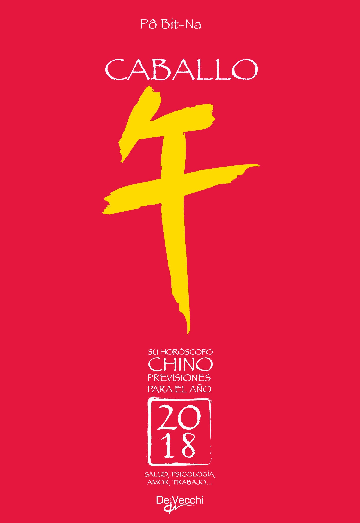 SU HORÓSCOPO CHINO. CABALLO