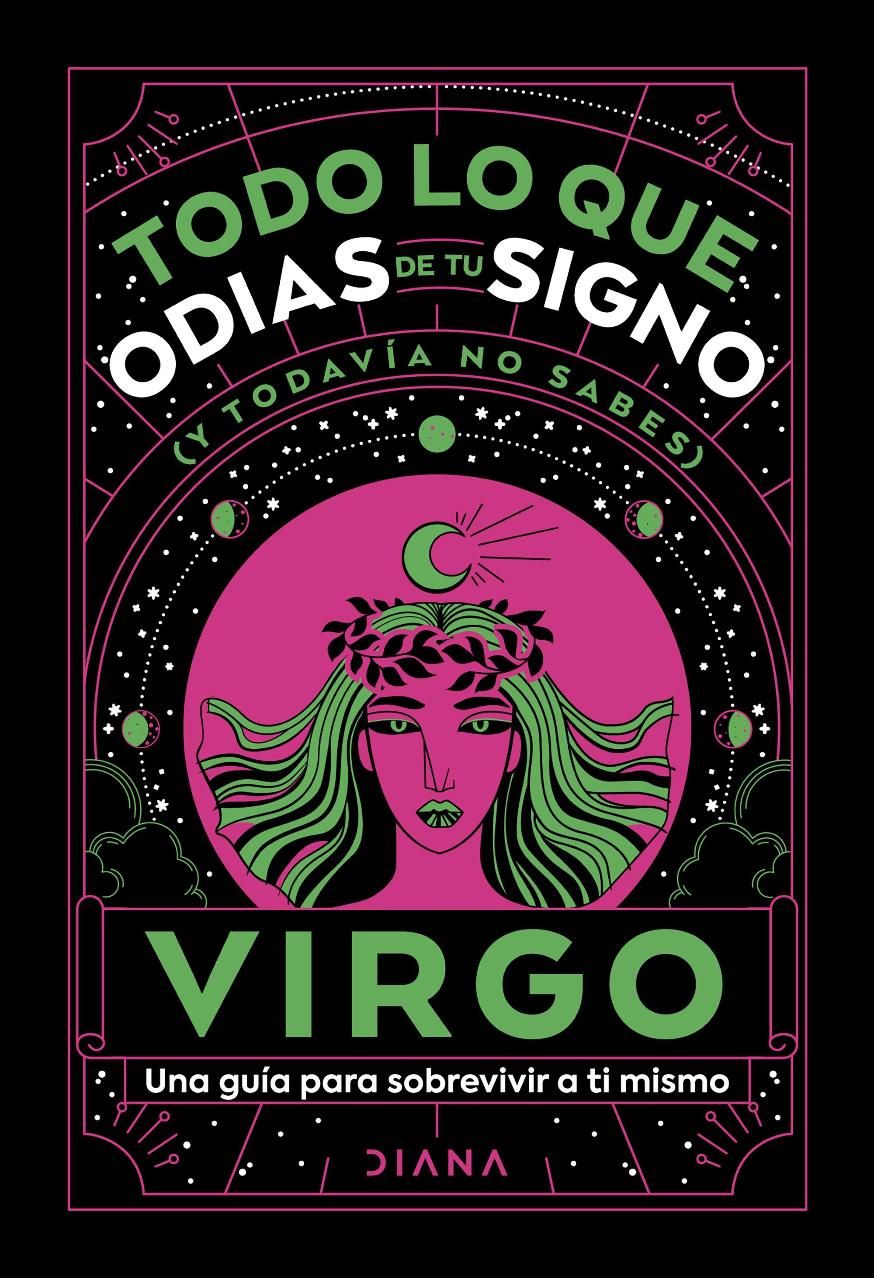 VIRGO: TODO LO QUE ODIAS DE TU SIGNO Y TODAVÍA NO SABES