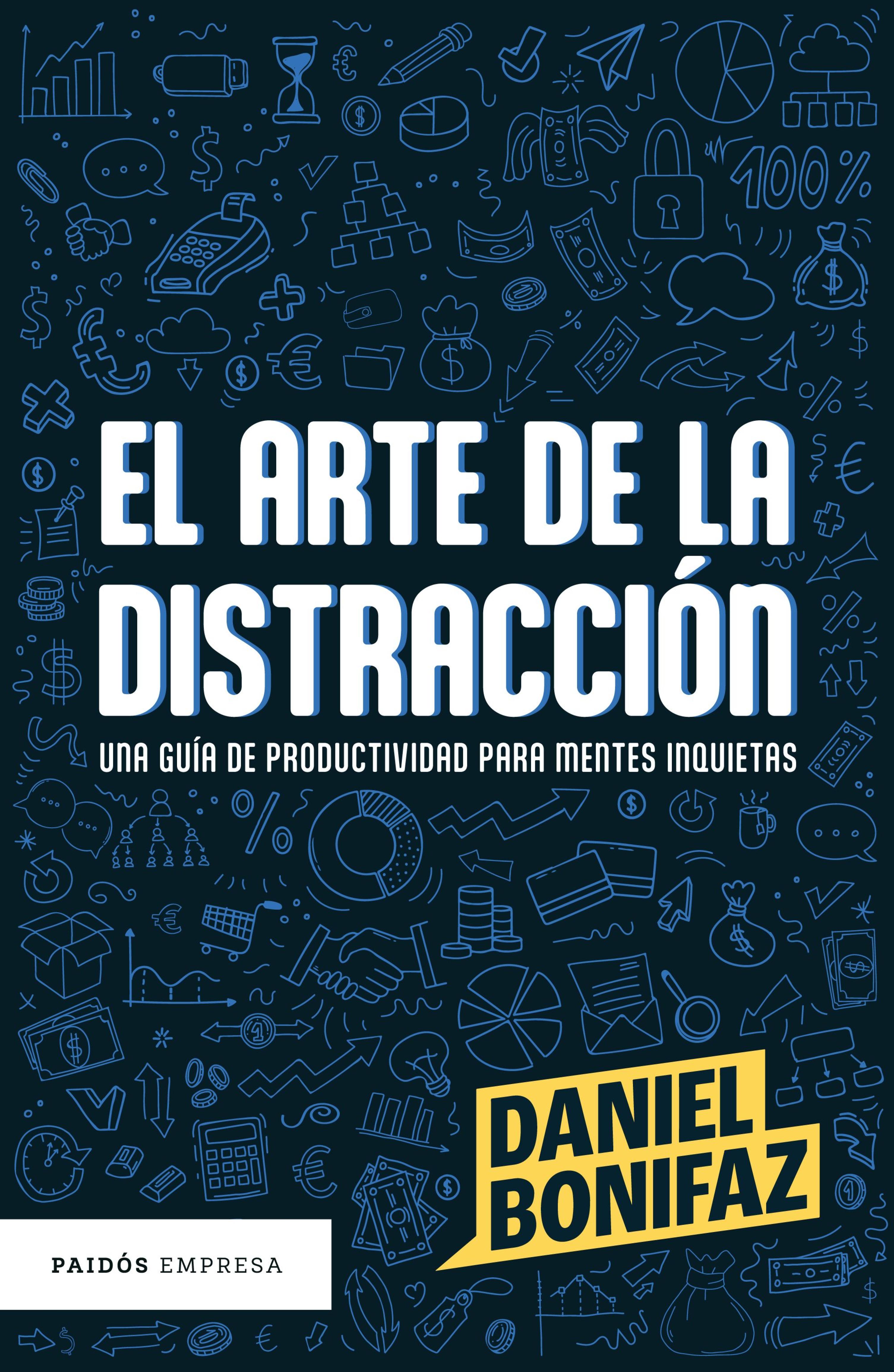 EL ARTE DE LA DISTRACCIÓN