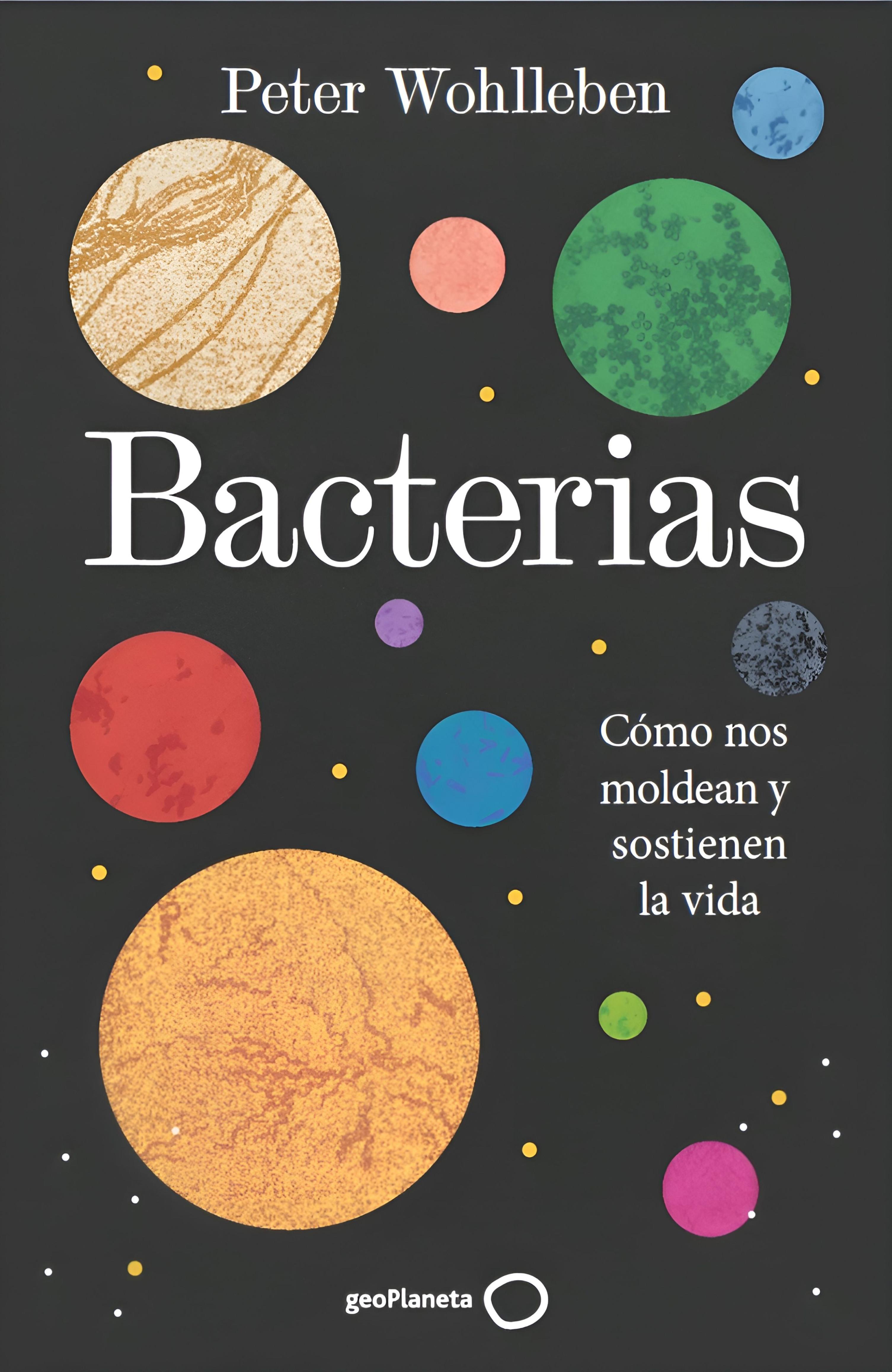 BACTERIAS