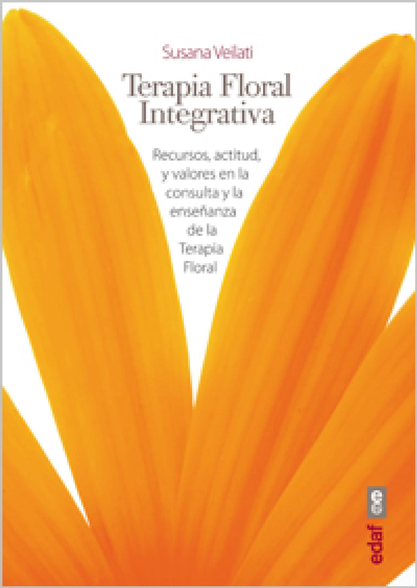TERAPIA FLORAL INTEGRATIVA