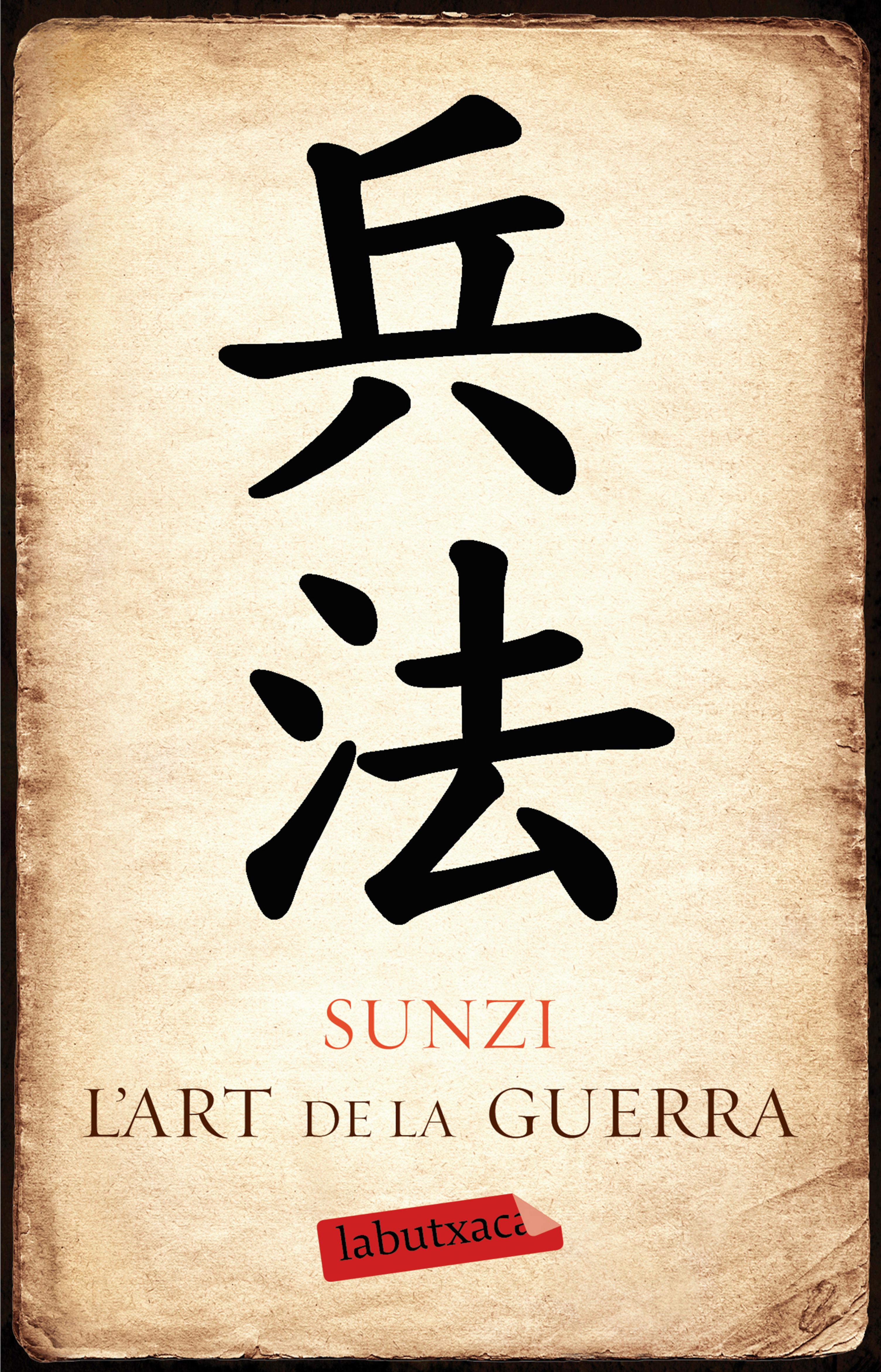 L'ART DE LA GUERRA
