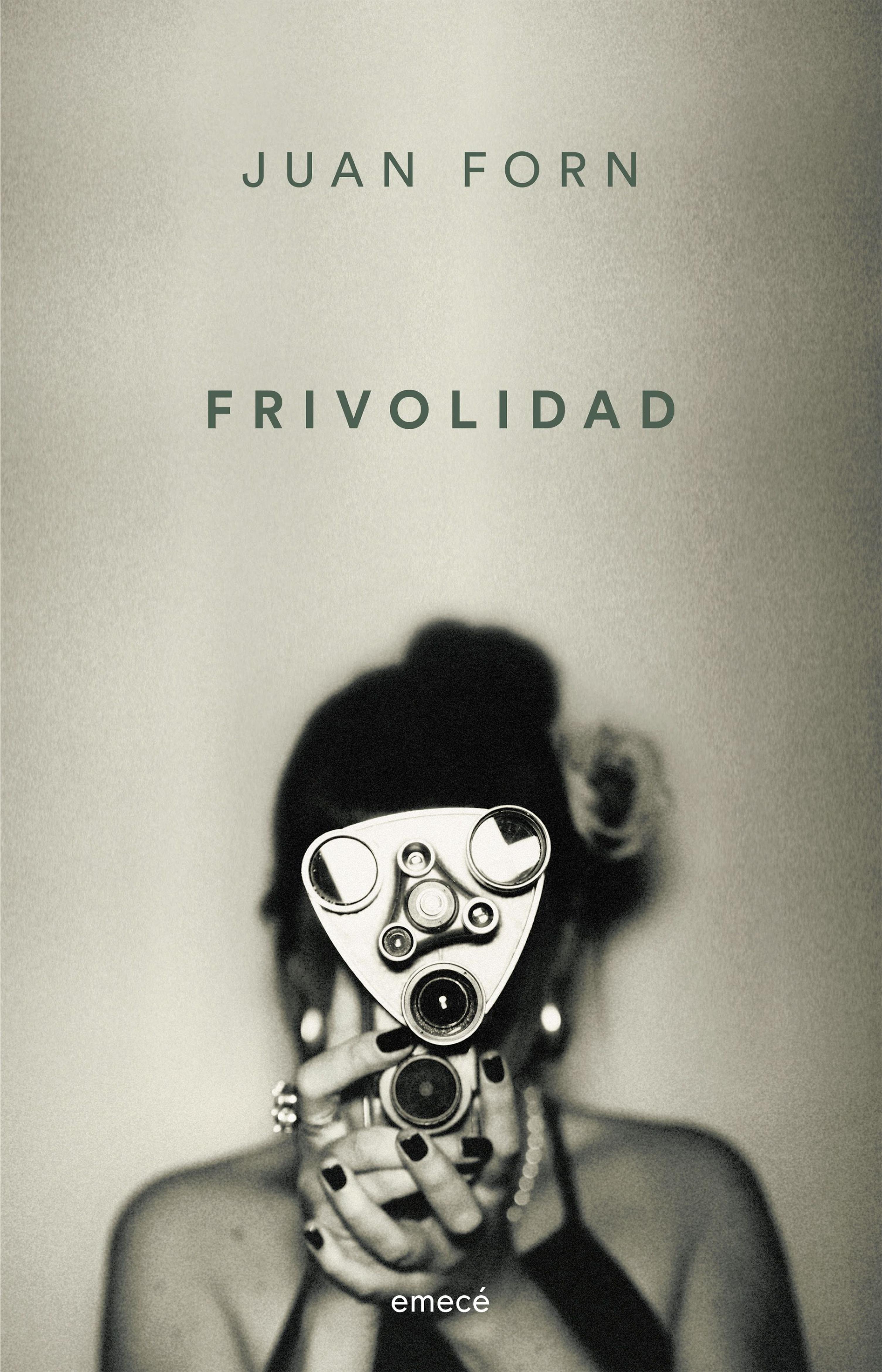 FRIVOLIDAD. EDICIÓN 2023