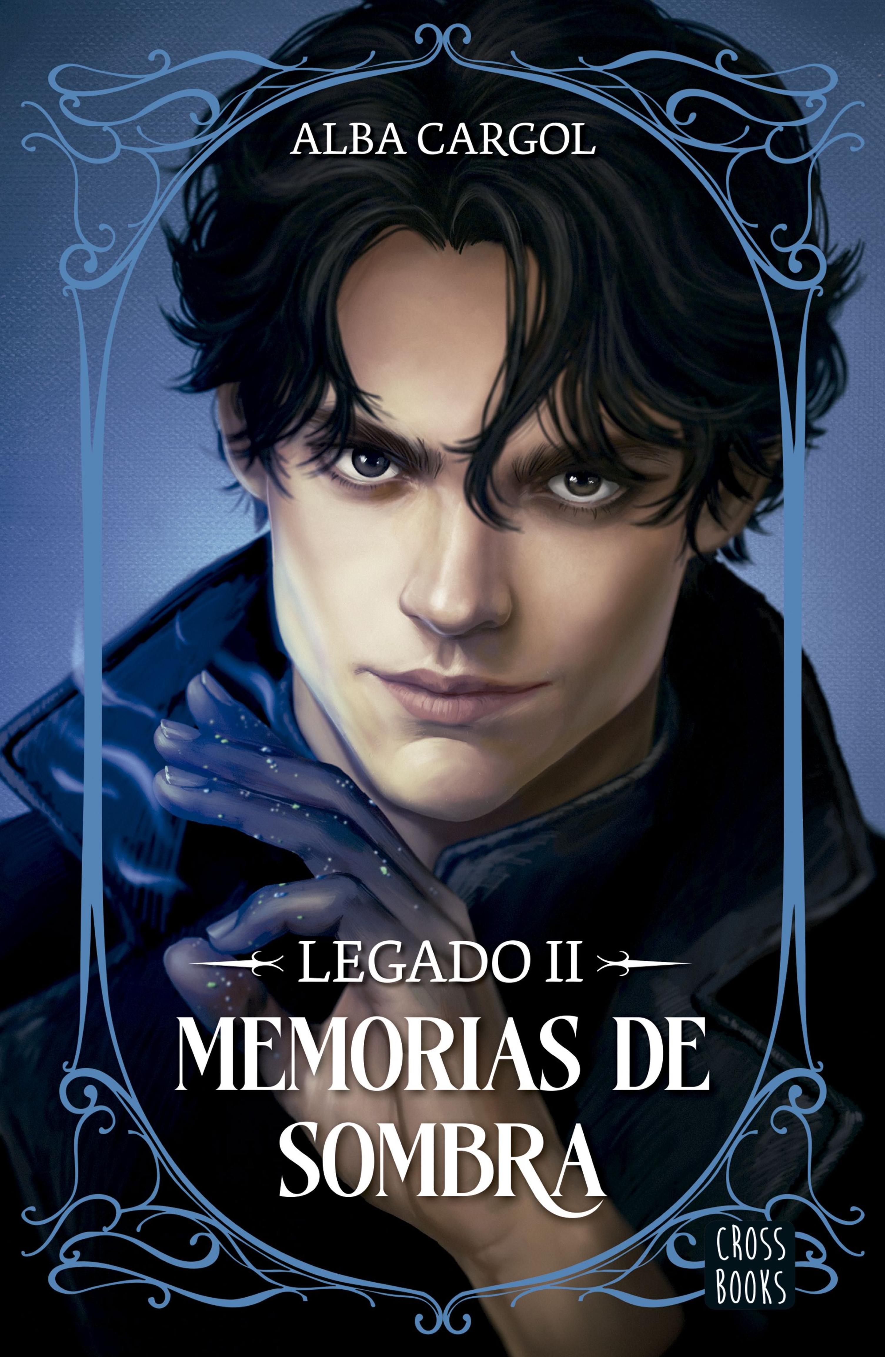 LEGADO II. MEMORIAS DE SOMBRA