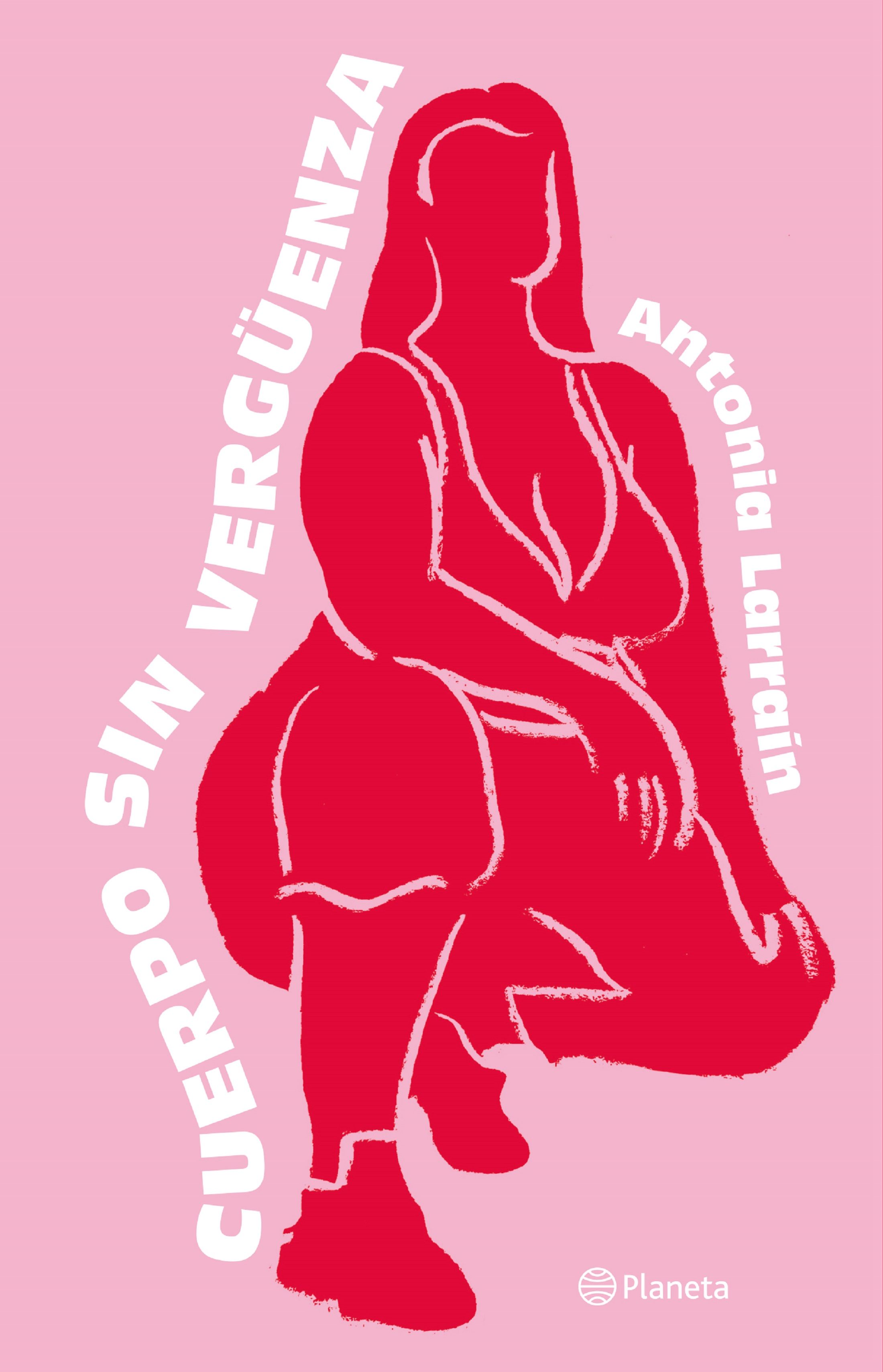 CUERPO SIN VERGÜENZA