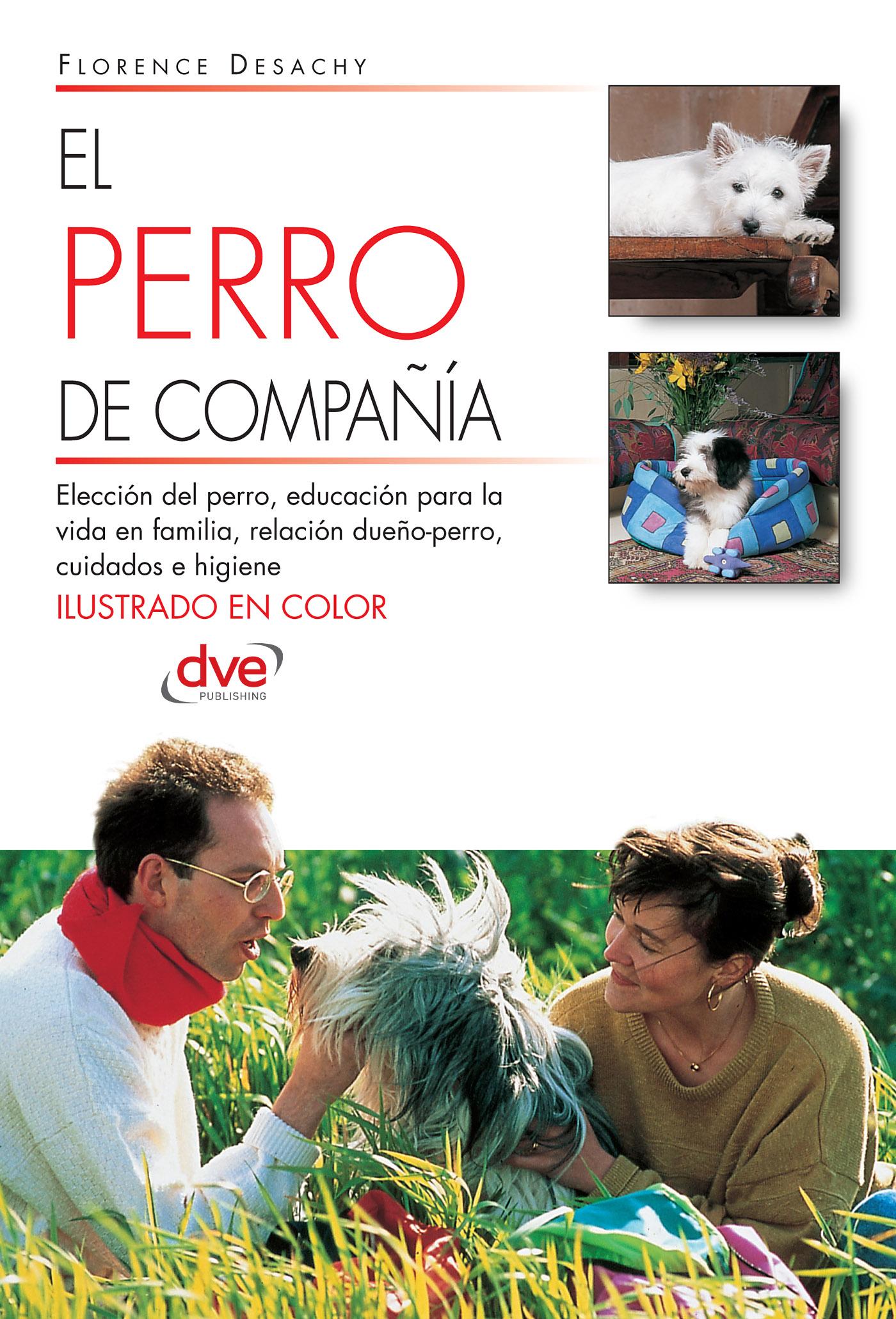 EL PERRO DE COMPAÑÍA