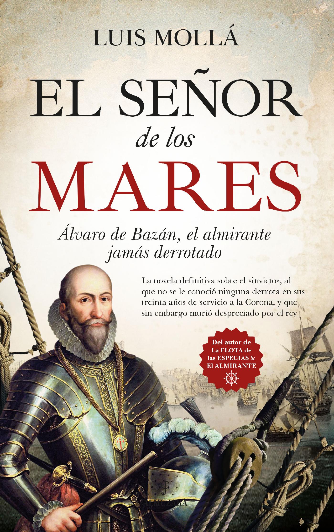 El Señor de los Mares