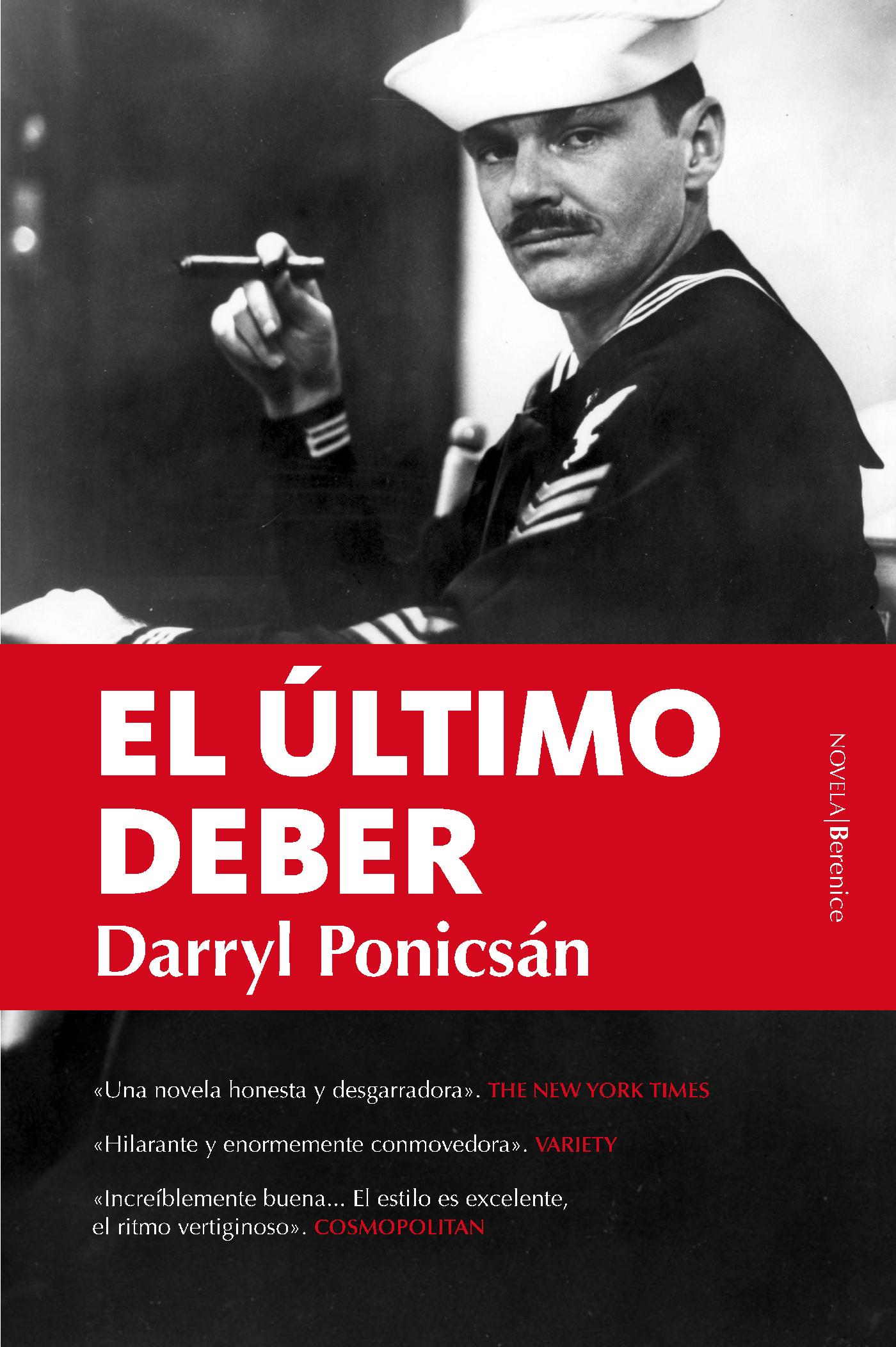 EL ÚLTIMO DEBER