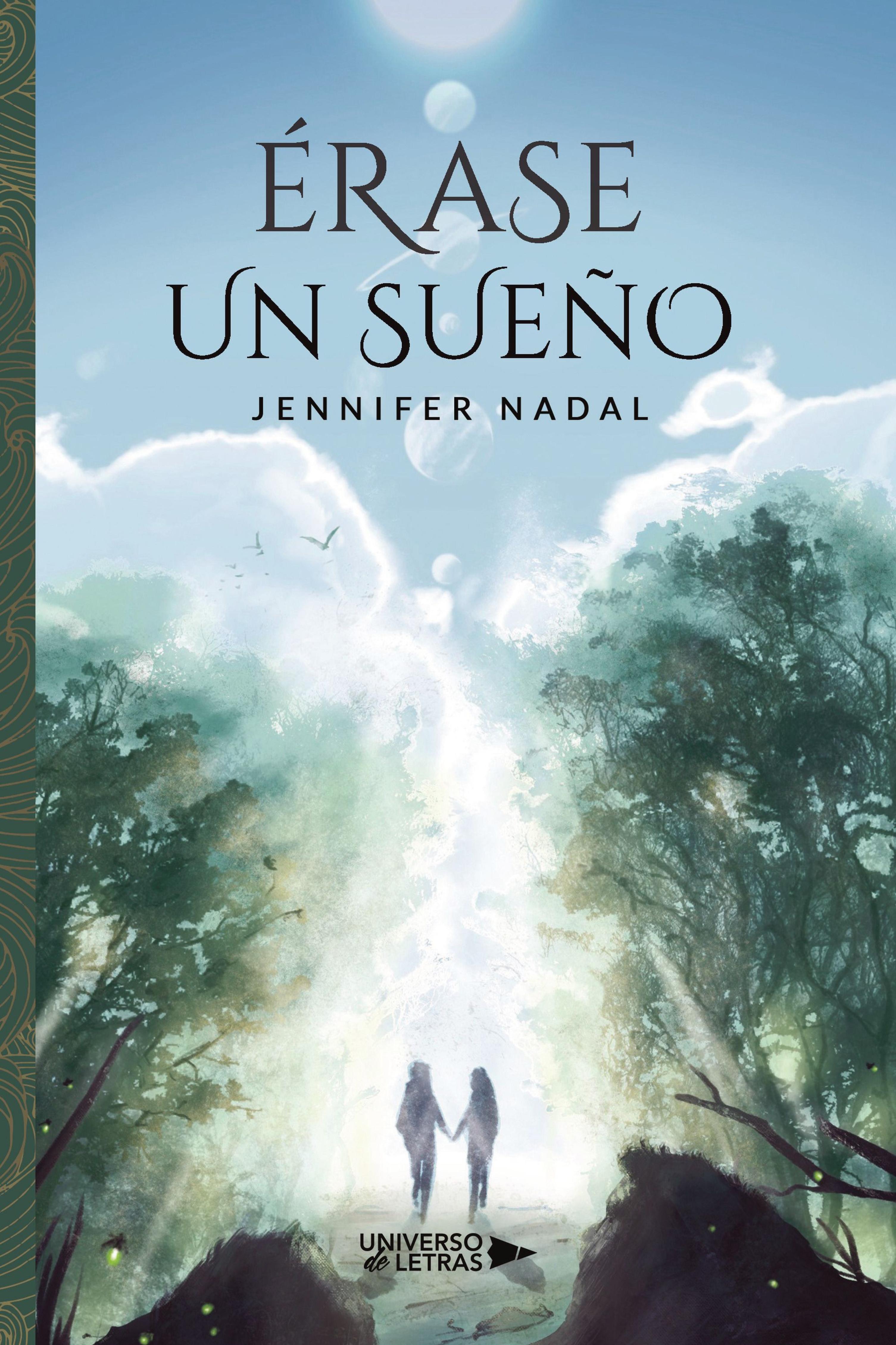 ÉRASE UN SUEÑO