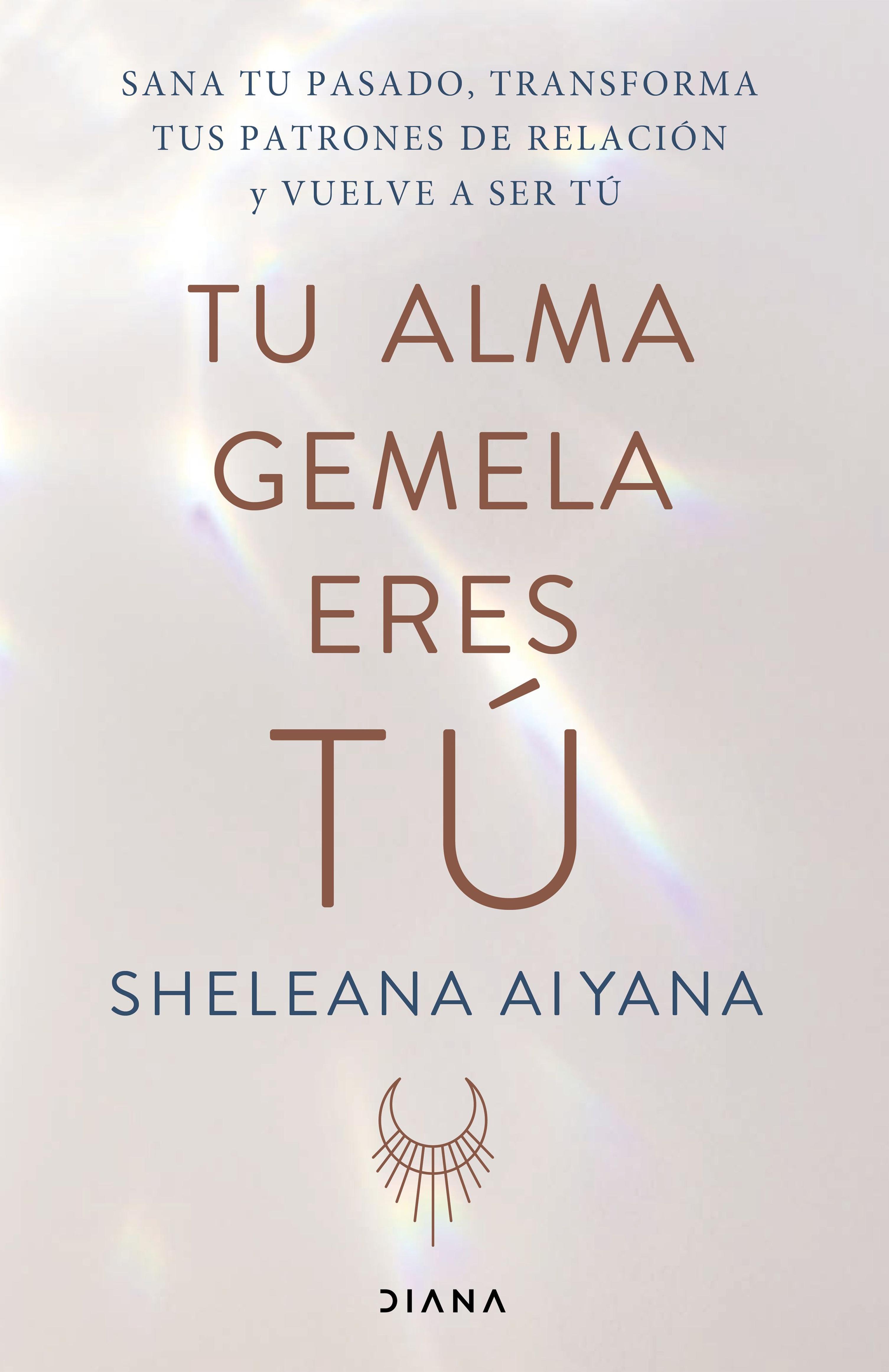 TU ALMA GEMELA ERES TÚ