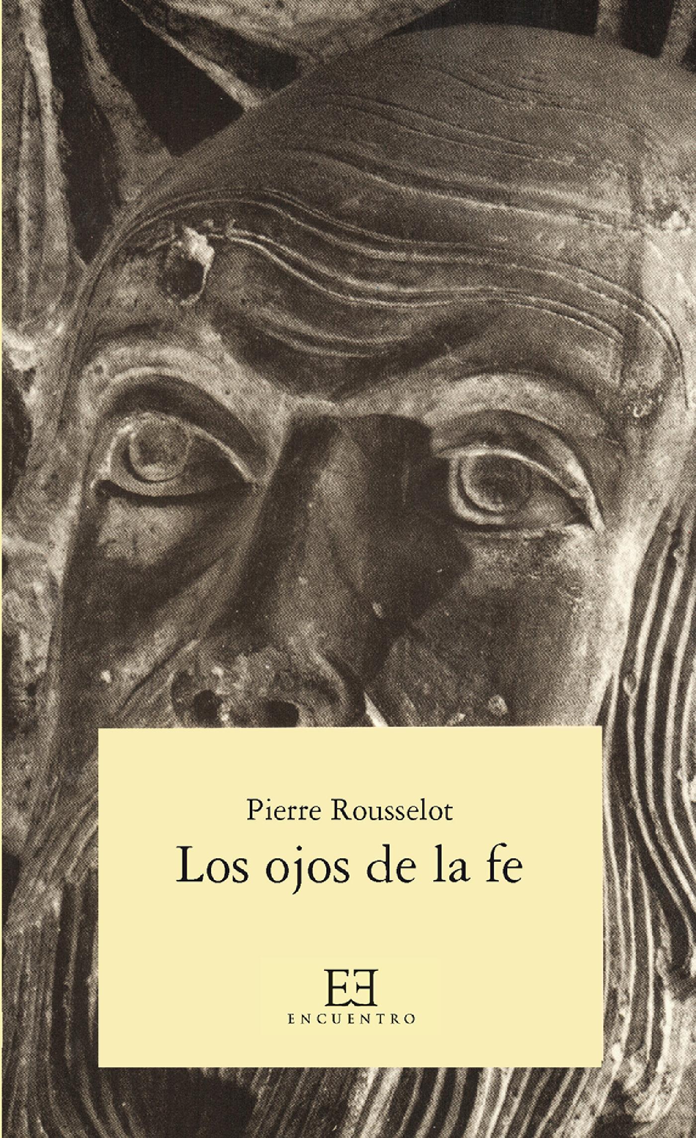 LOS OJOS DE LA FE 