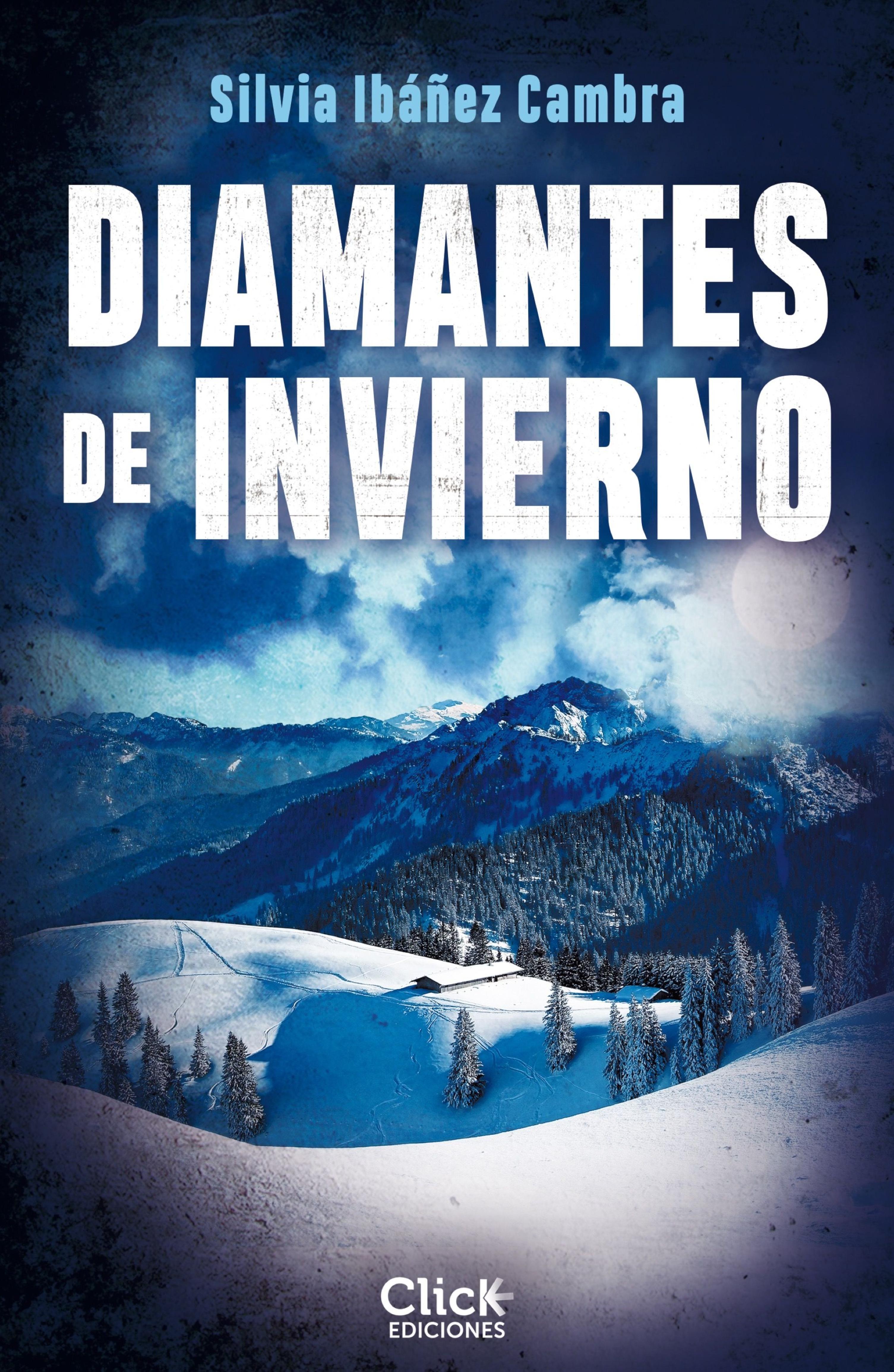 DIAMANTES DE INVIERNO