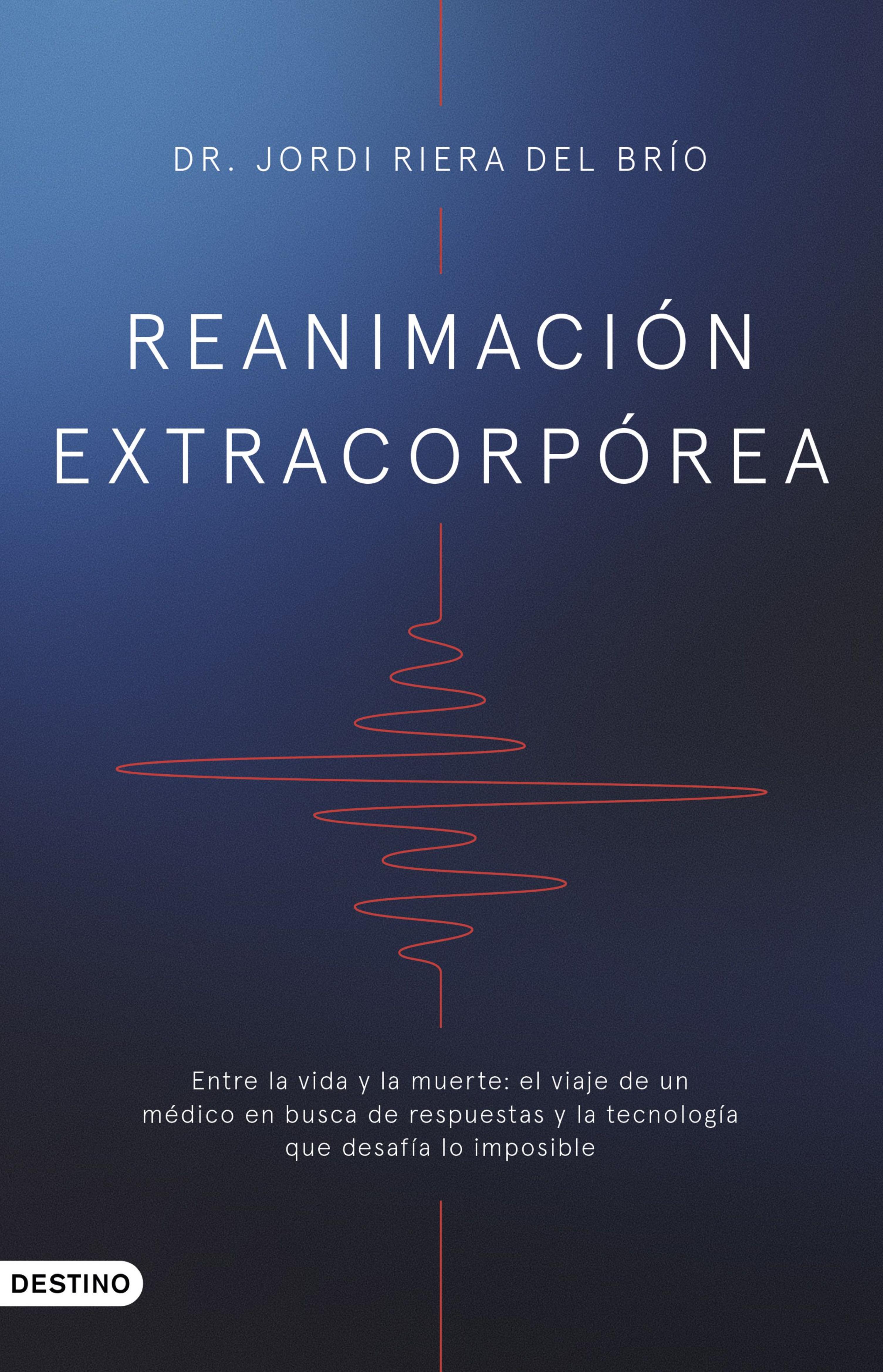 REANIMACIÓN EXTRACORPÓREA
