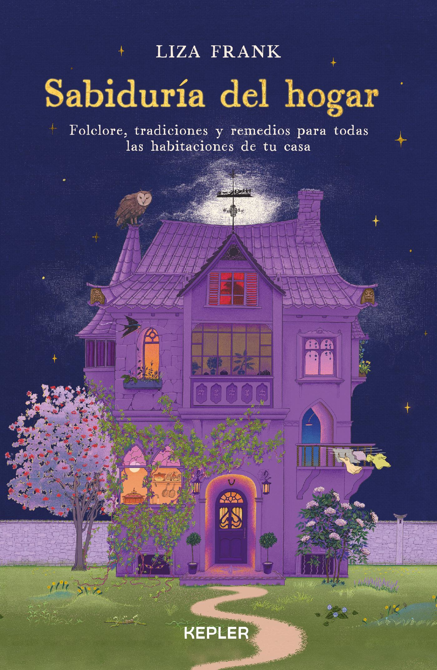 SABIDURÍA DEL HOGAR