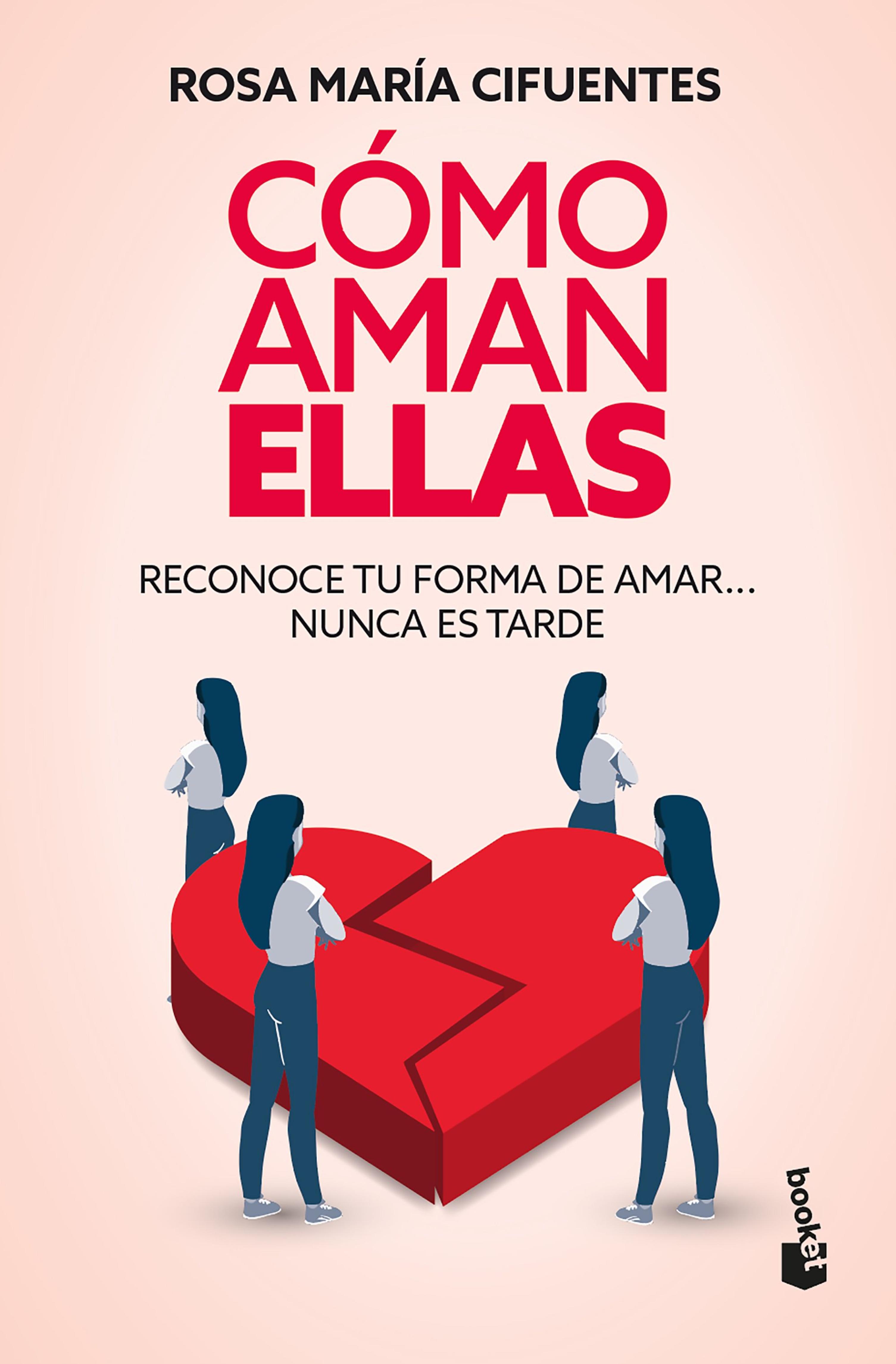 CÓMO AMAN ELLAS