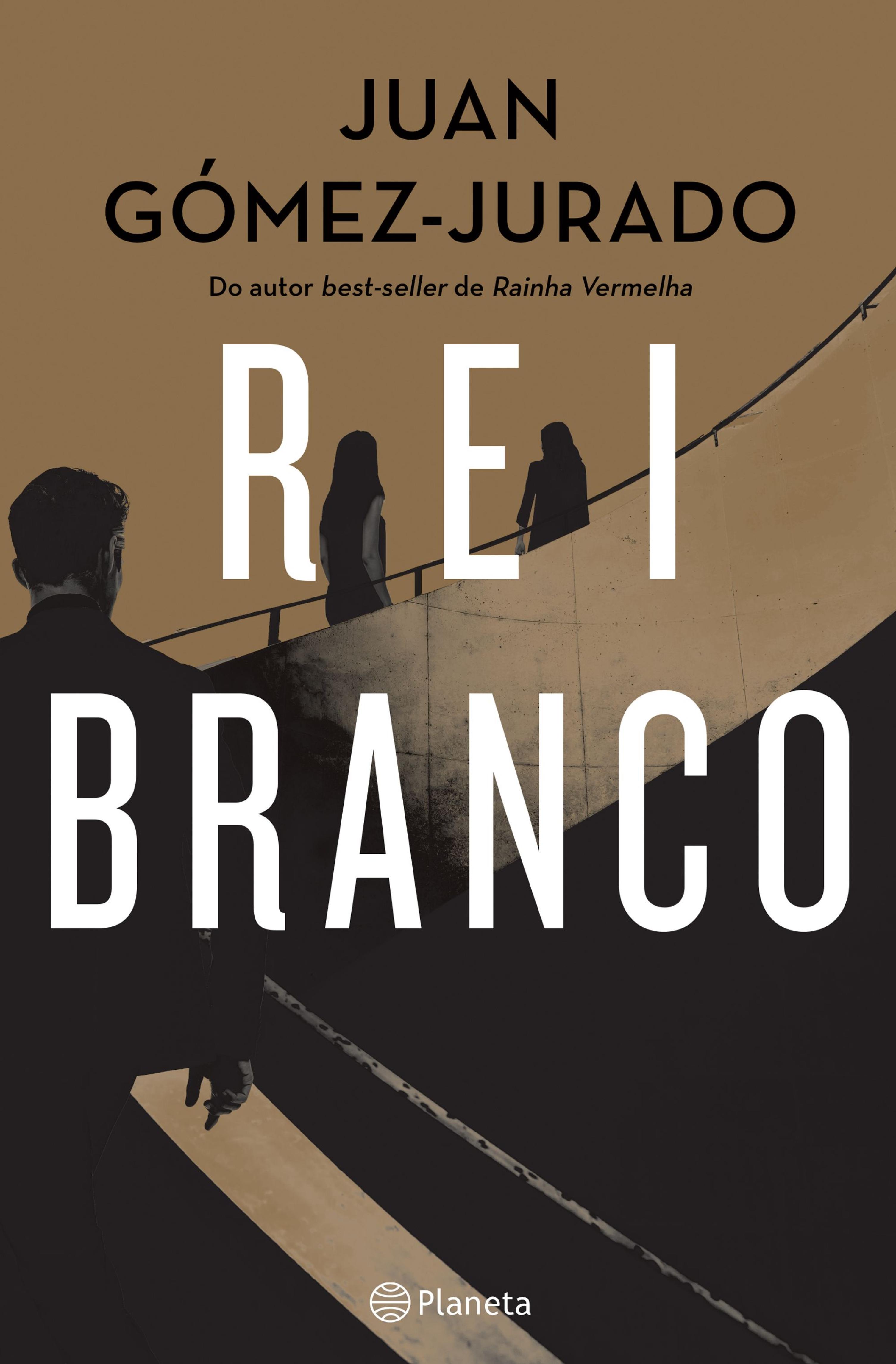 REI BRANCO